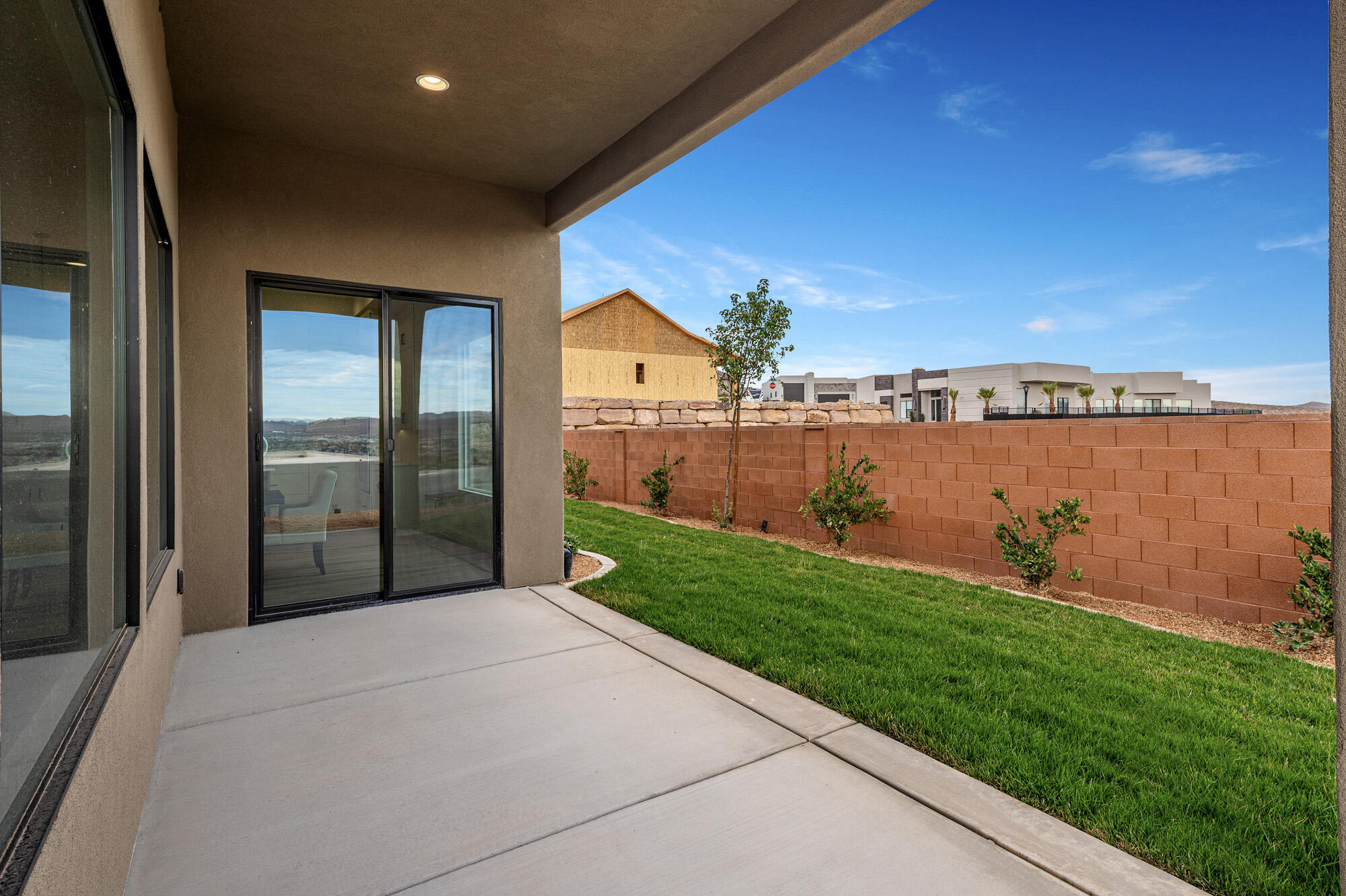 CASCATA AT DIVARIO - Residential