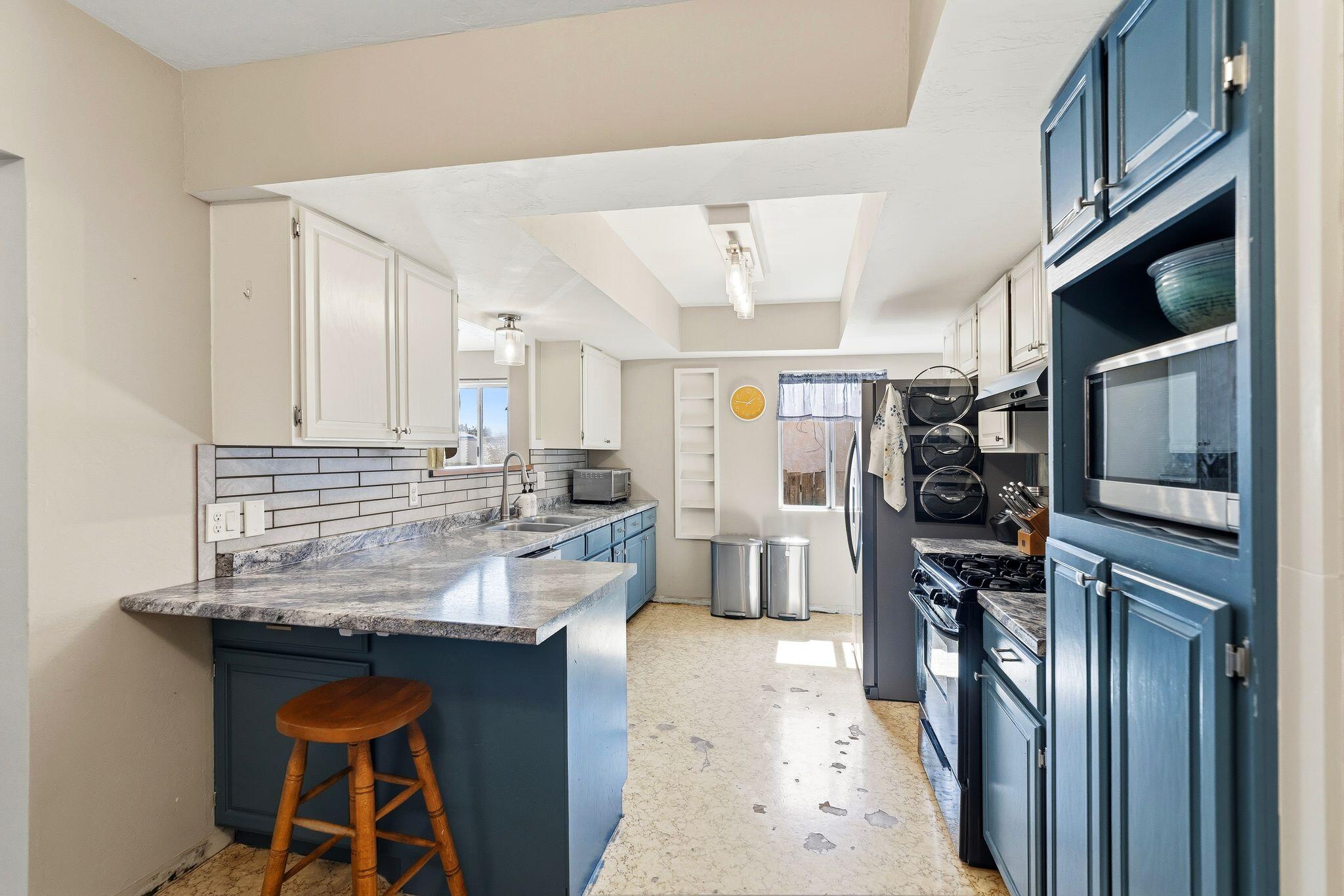 ST GEORGE TOWNSITE - Residential