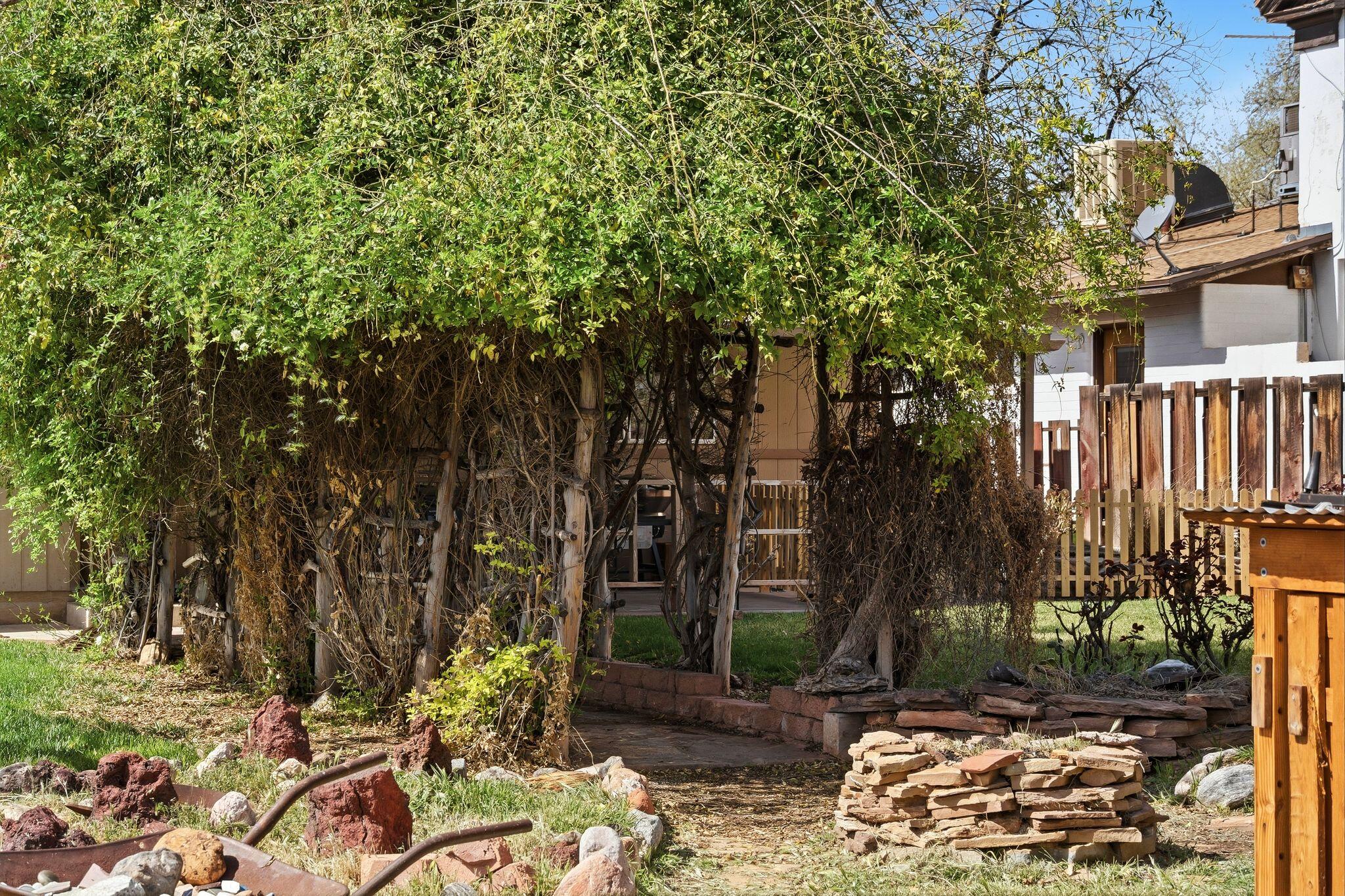 ST GEORGE TOWNSITE - Residential