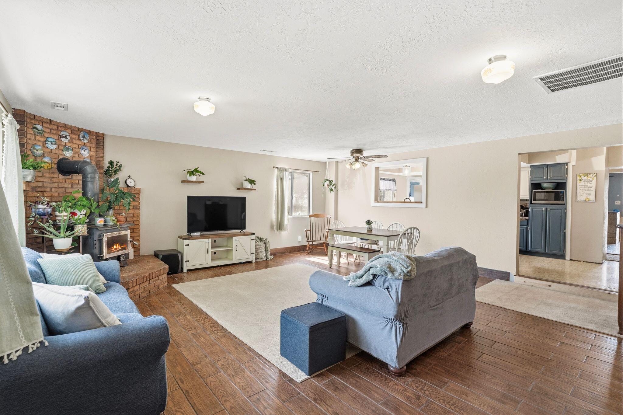 ST GEORGE TOWNSITE - Residential