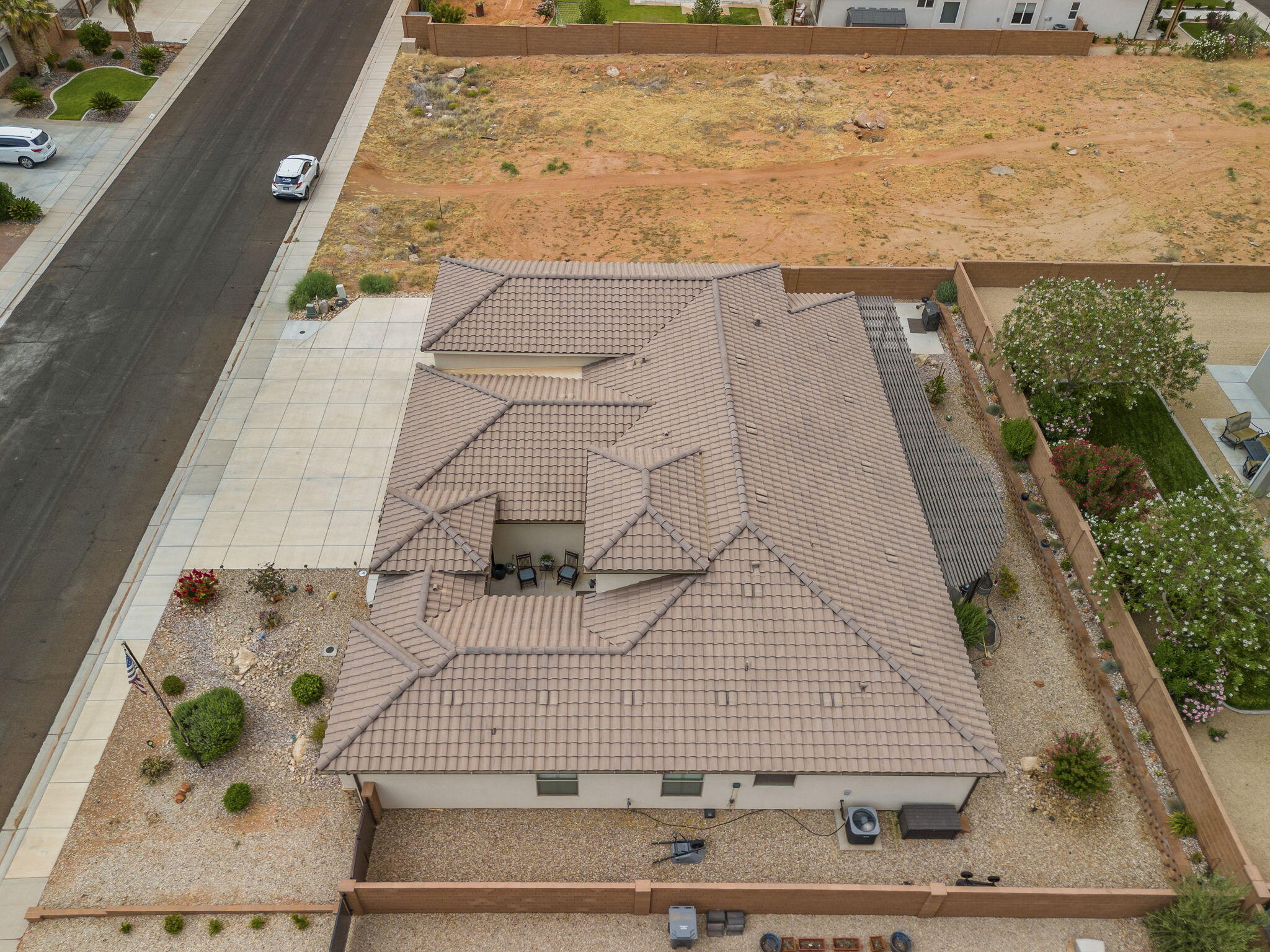 DIXIE SPRINGS - Residential