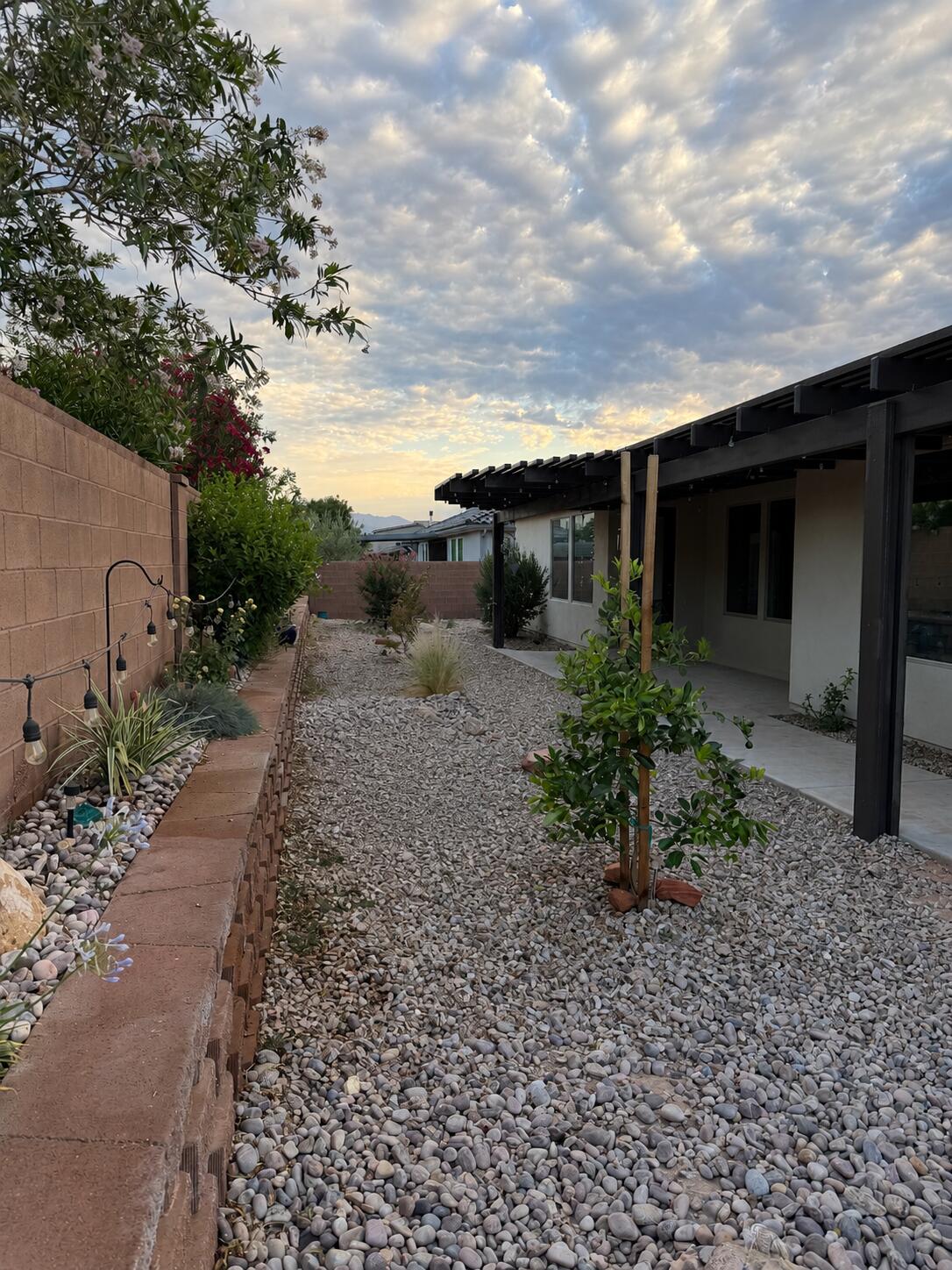 DIXIE SPRINGS - Residential