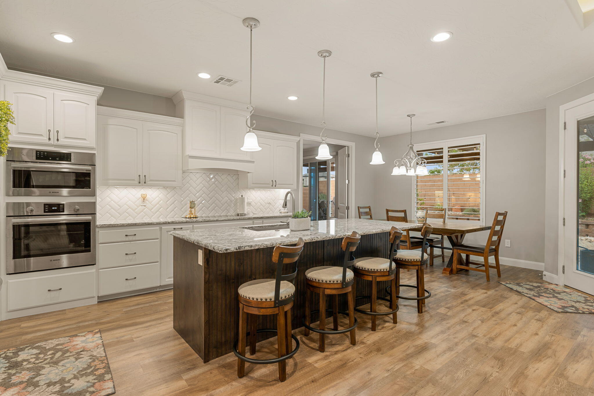 DIXIE SPRINGS - Residential