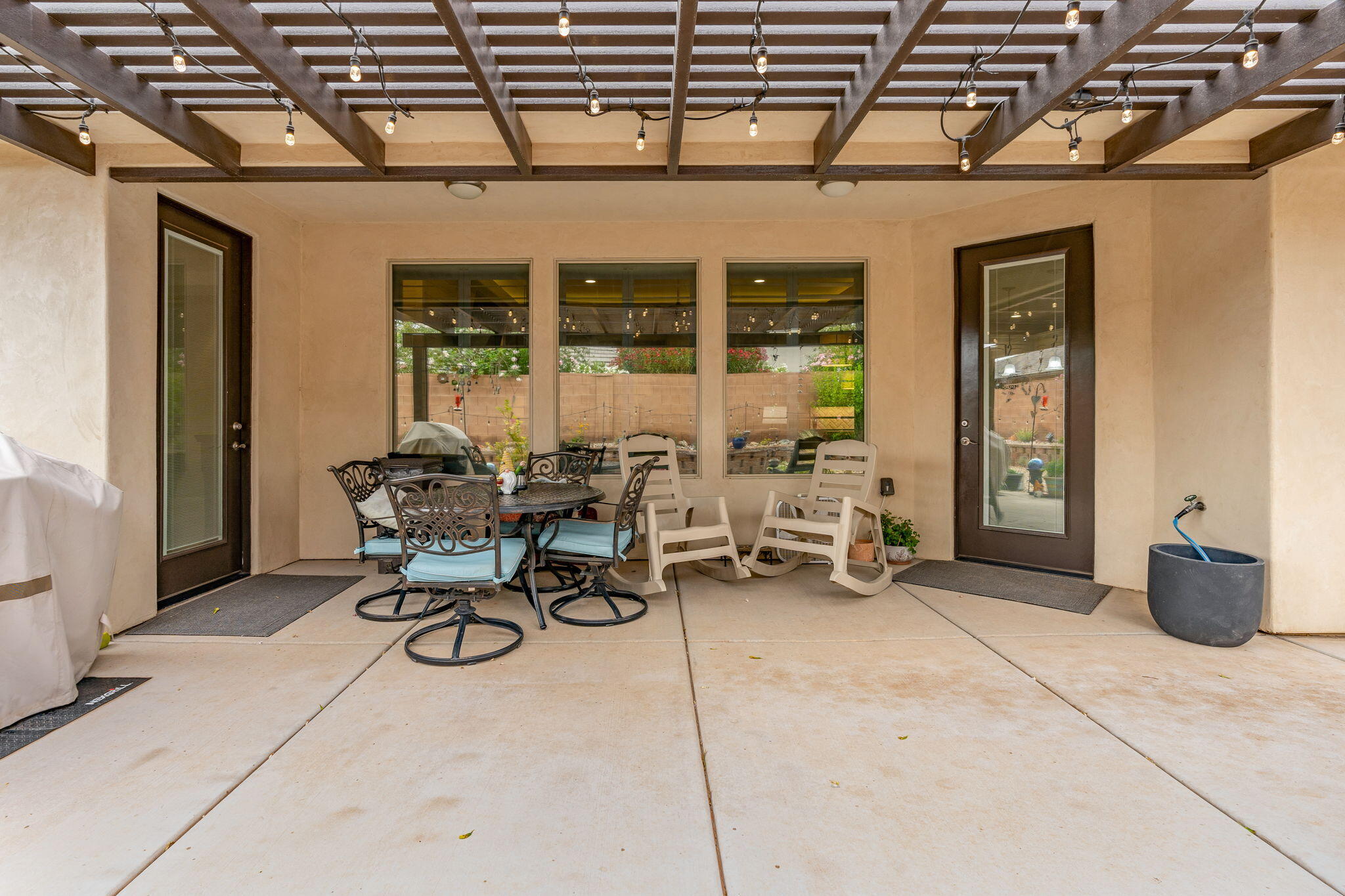 DIXIE SPRINGS - Residential