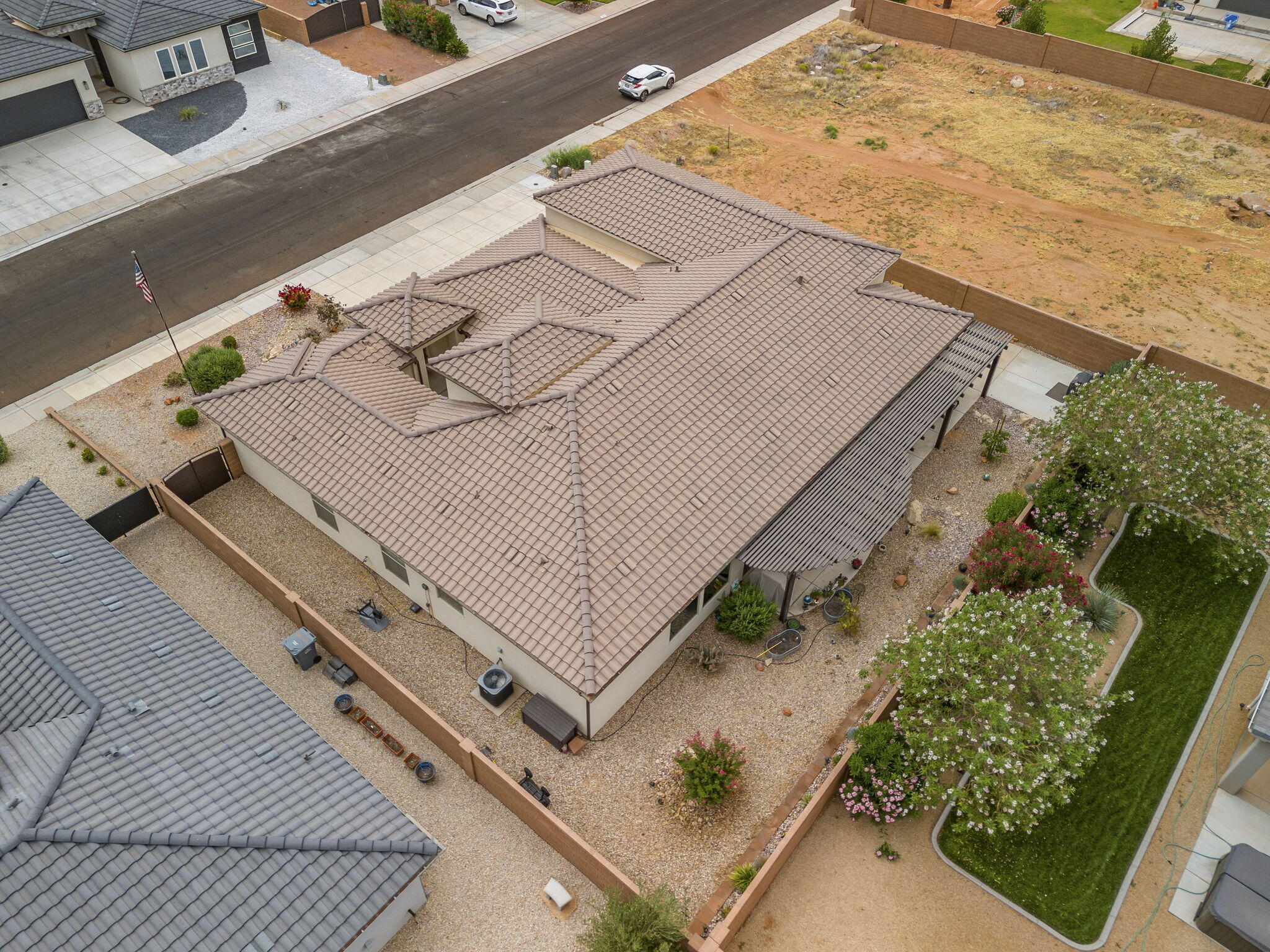 DIXIE SPRINGS - Residential