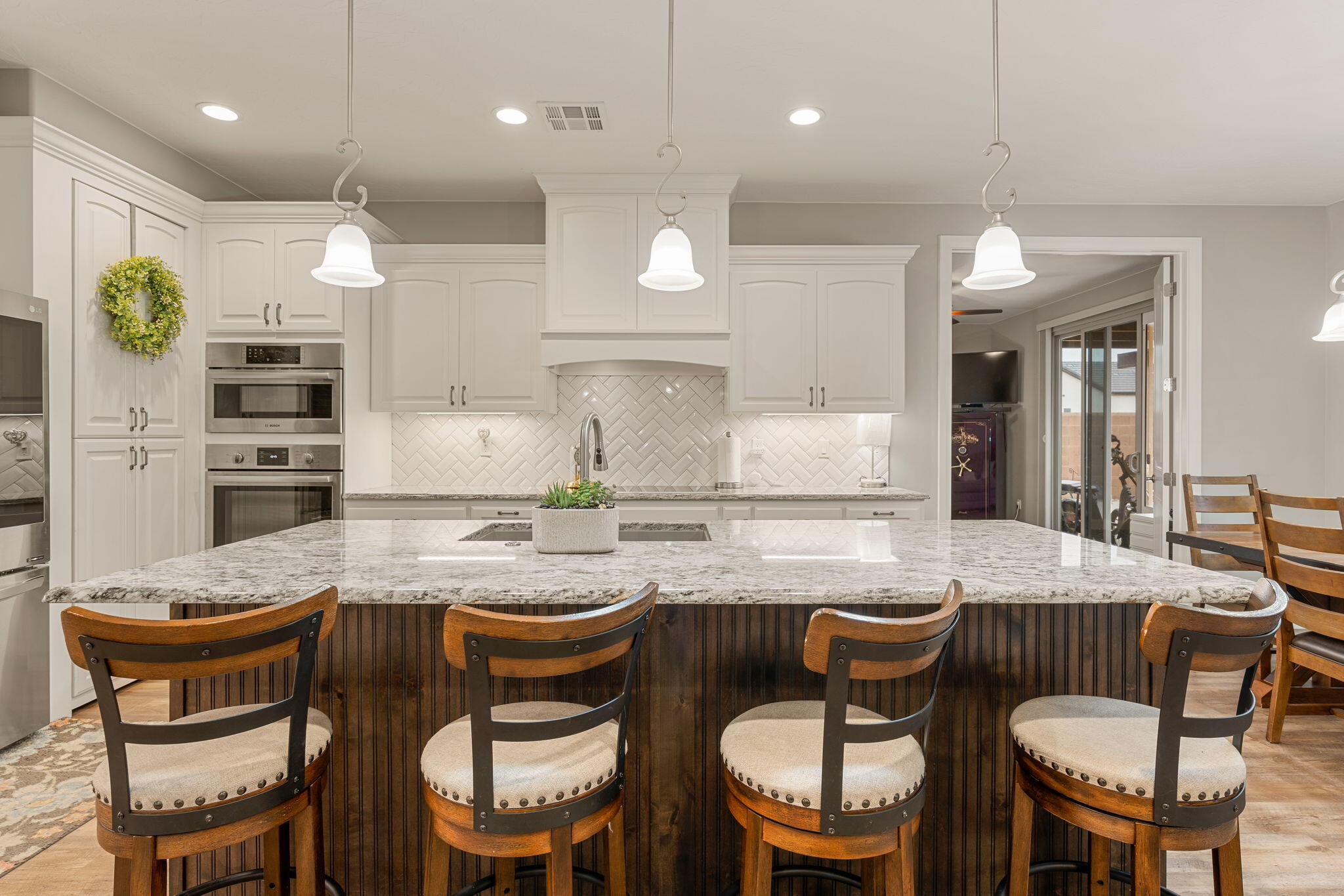 DIXIE SPRINGS - Residential