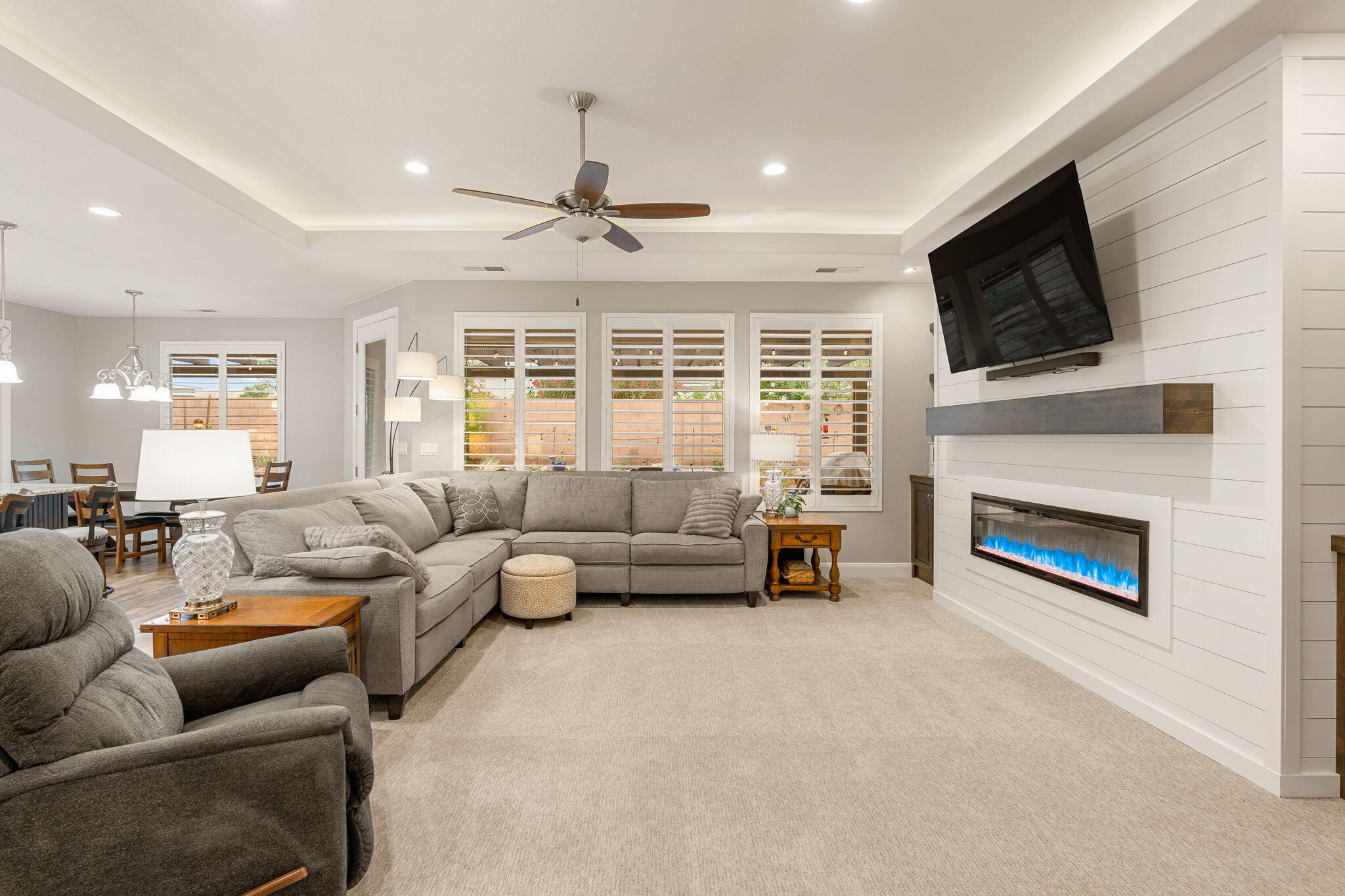DIXIE SPRINGS - Residential