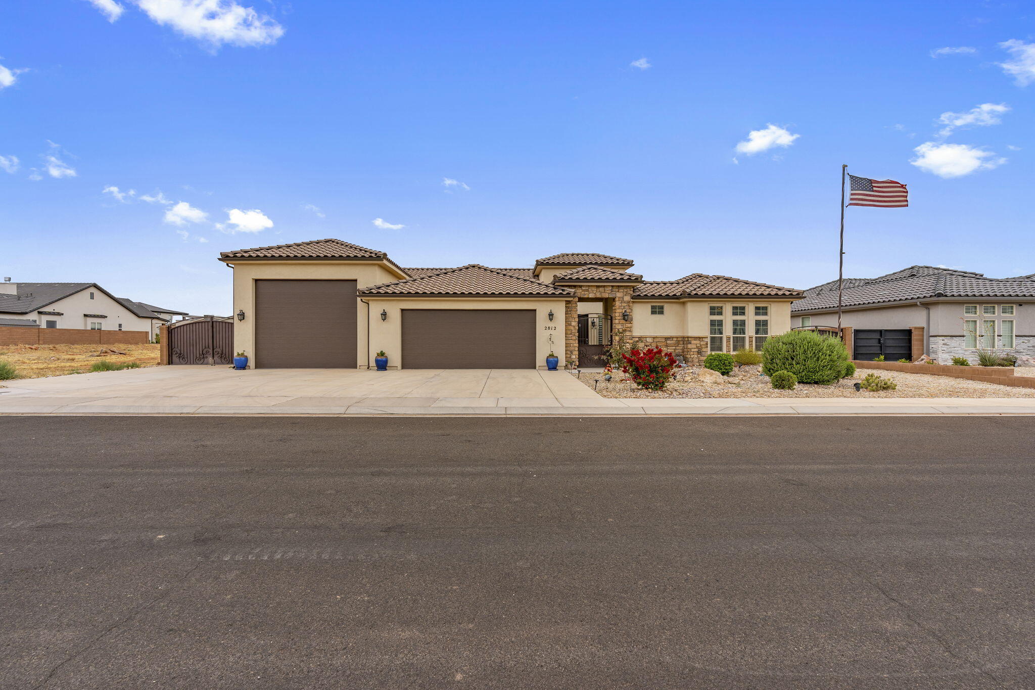 DIXIE SPRINGS - Residential