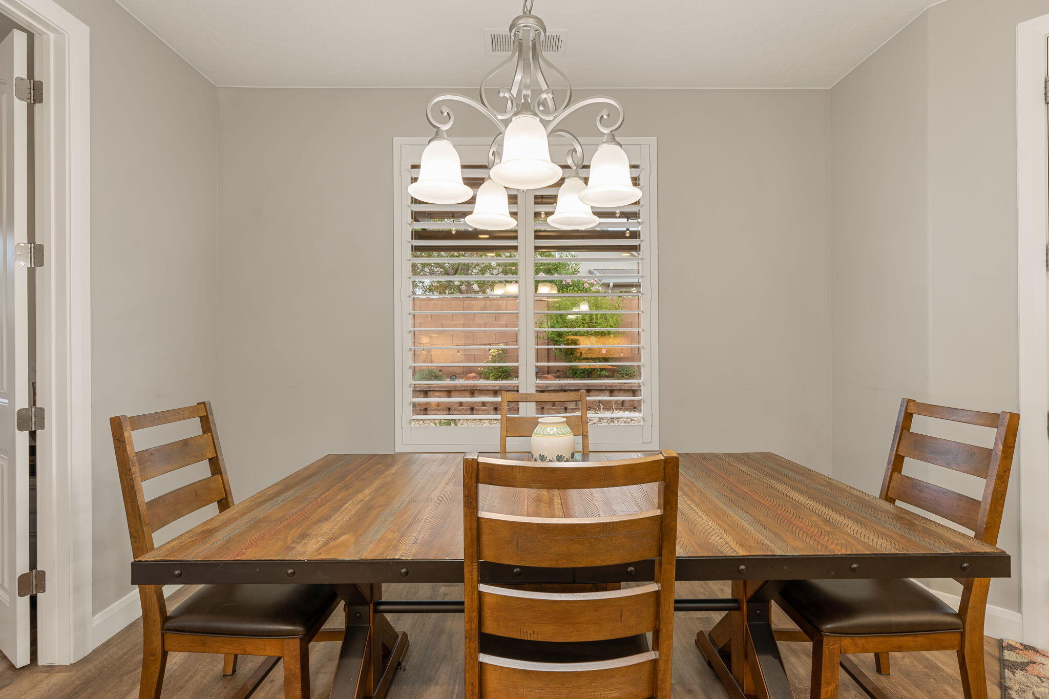 DIXIE SPRINGS - Residential