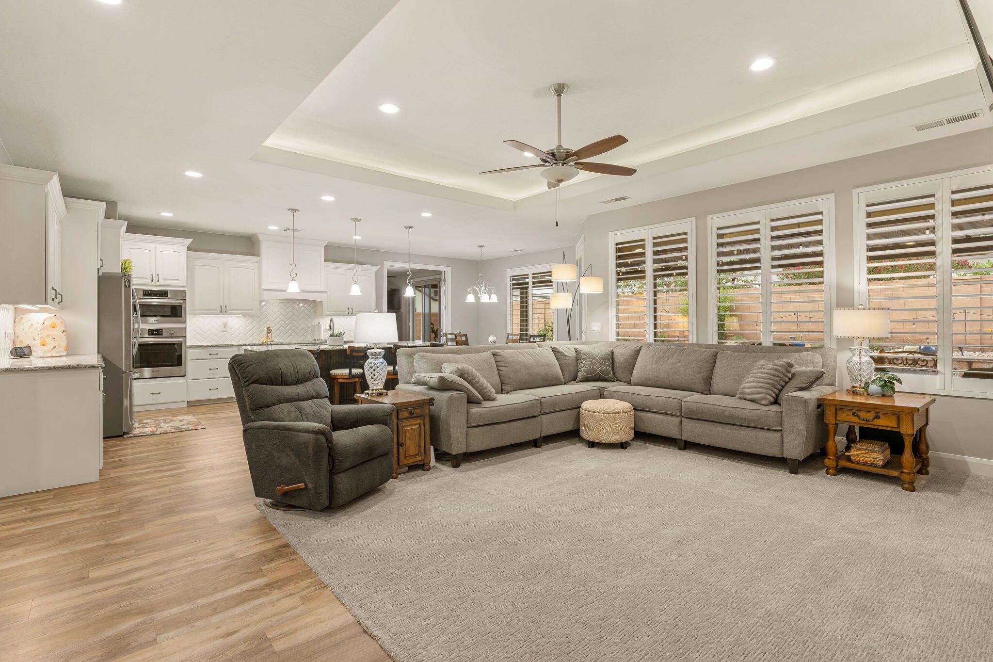 DIXIE SPRINGS - Residential