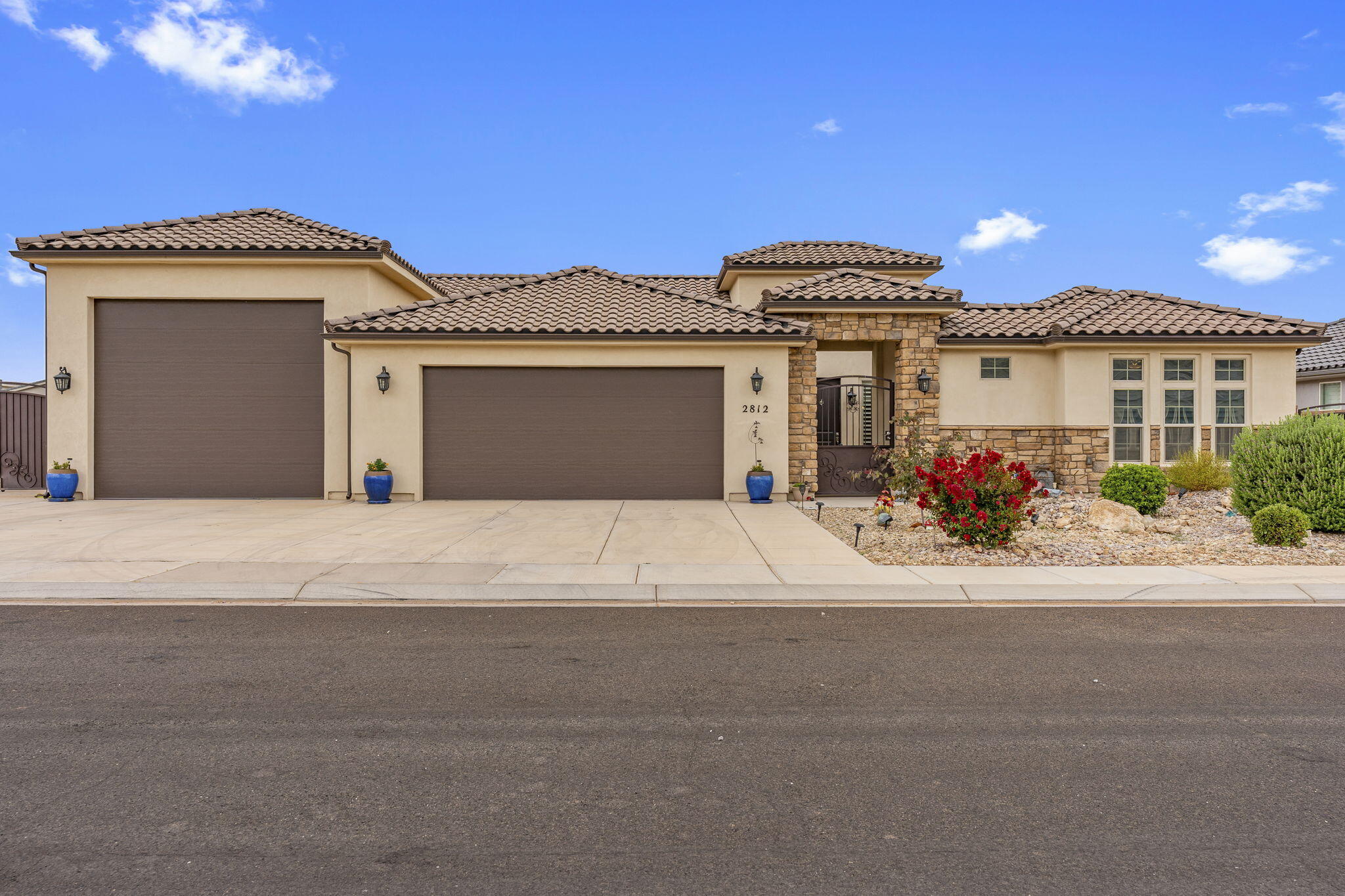 DIXIE SPRINGS - Residential