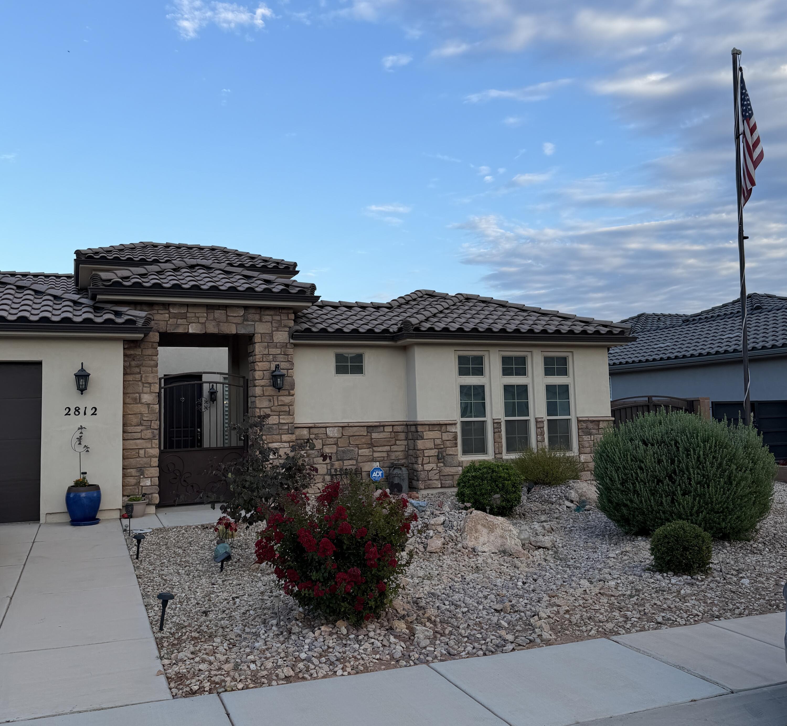 DIXIE SPRINGS - Residential