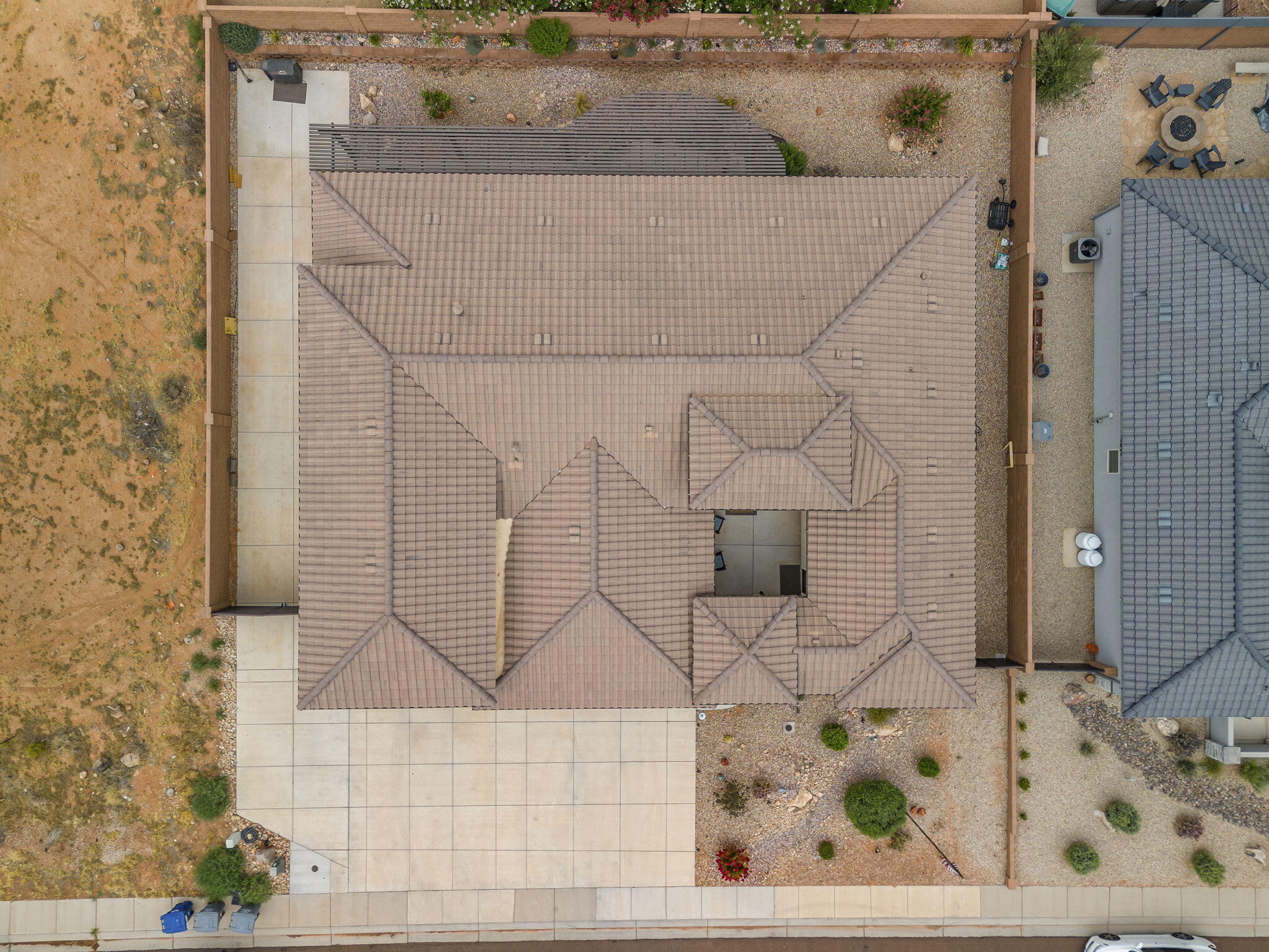 DIXIE SPRINGS - Residential