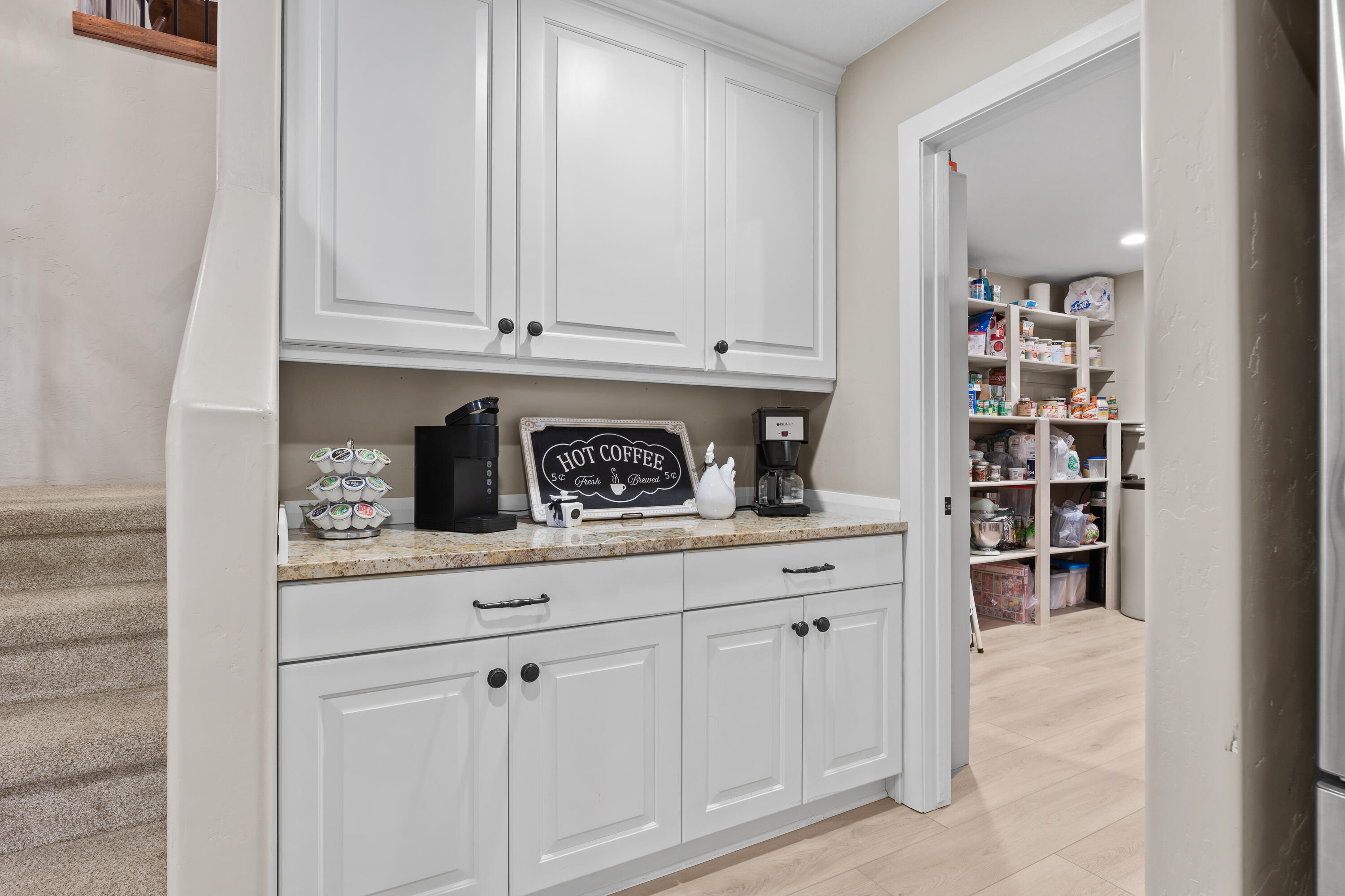 NORTH HILL ESTATES - Residential