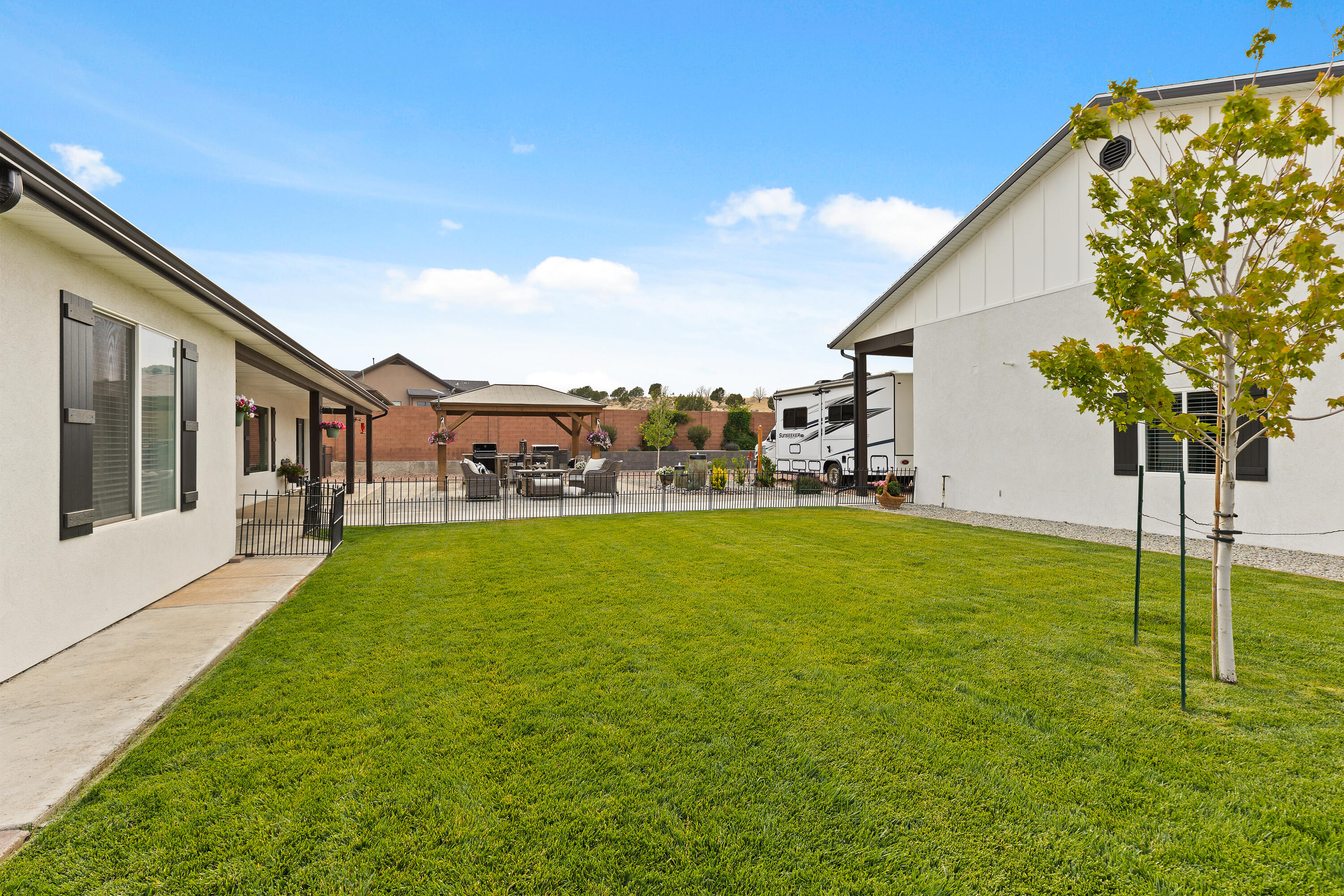 NORTH HILL ESTATES - Residential