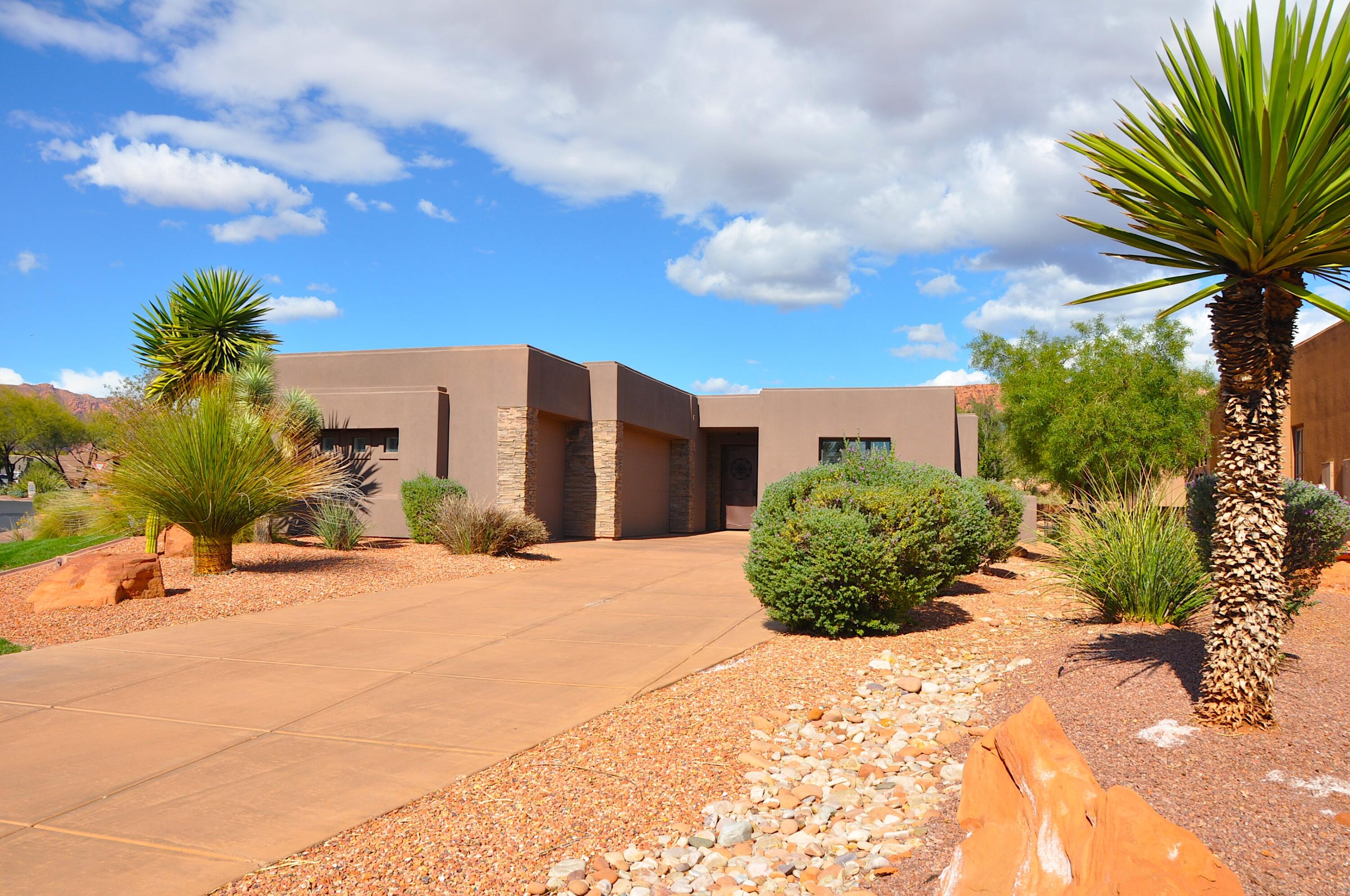 ENTRADA ANASAZI RIDGE - Residential
