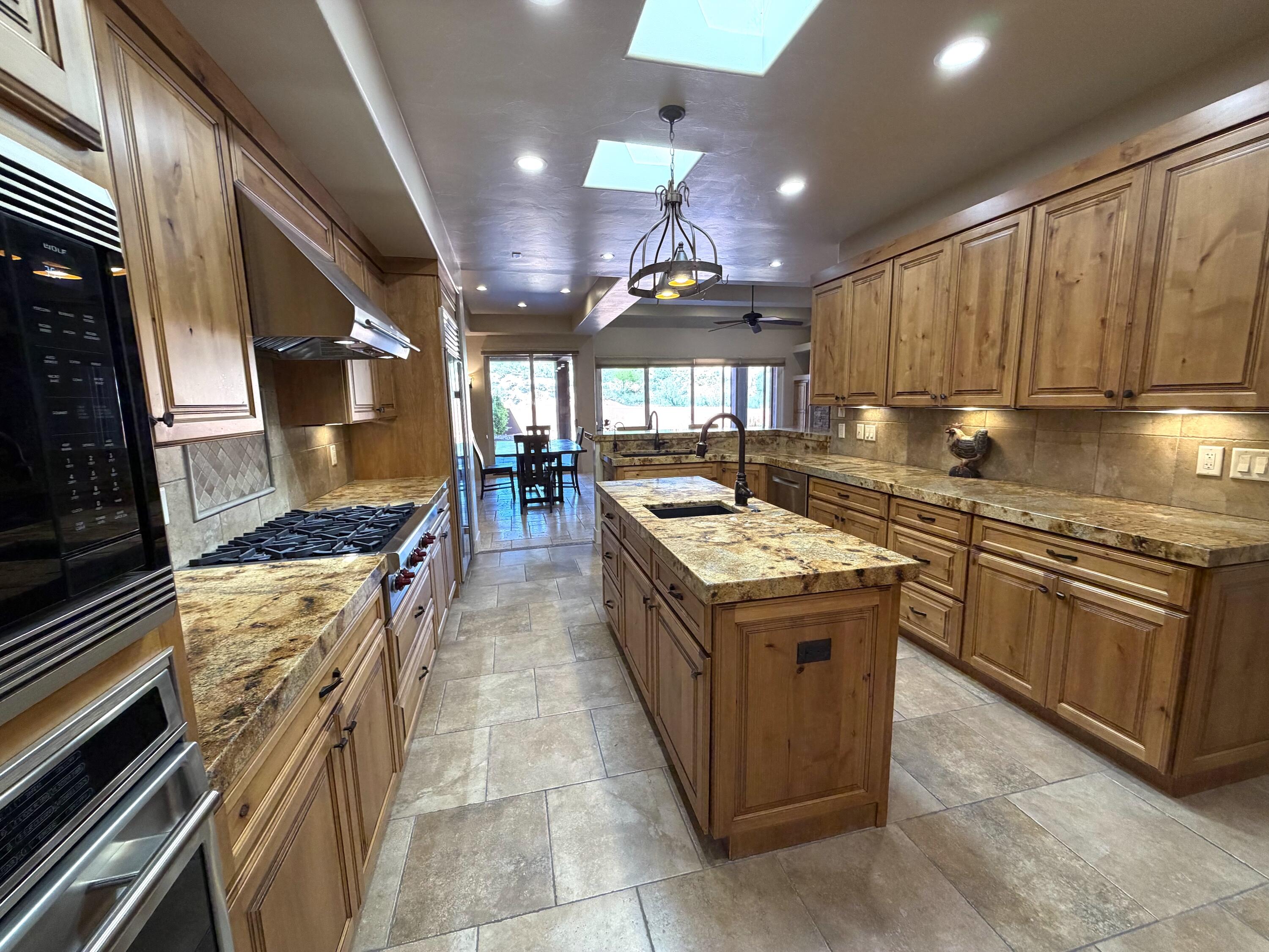 ENTRADA ANASAZI RIDGE - Residential