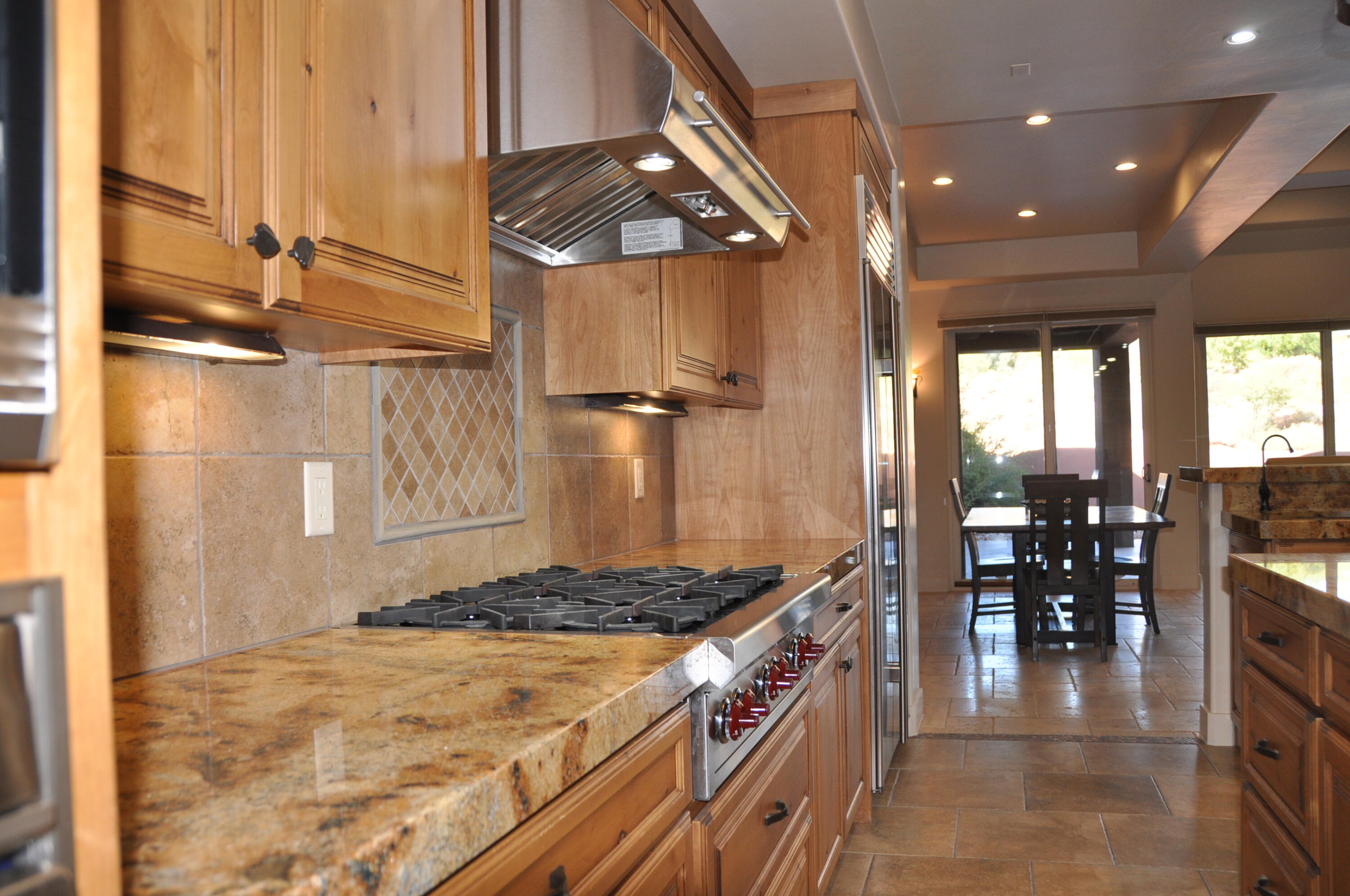 ENTRADA ANASAZI RIDGE - Residential