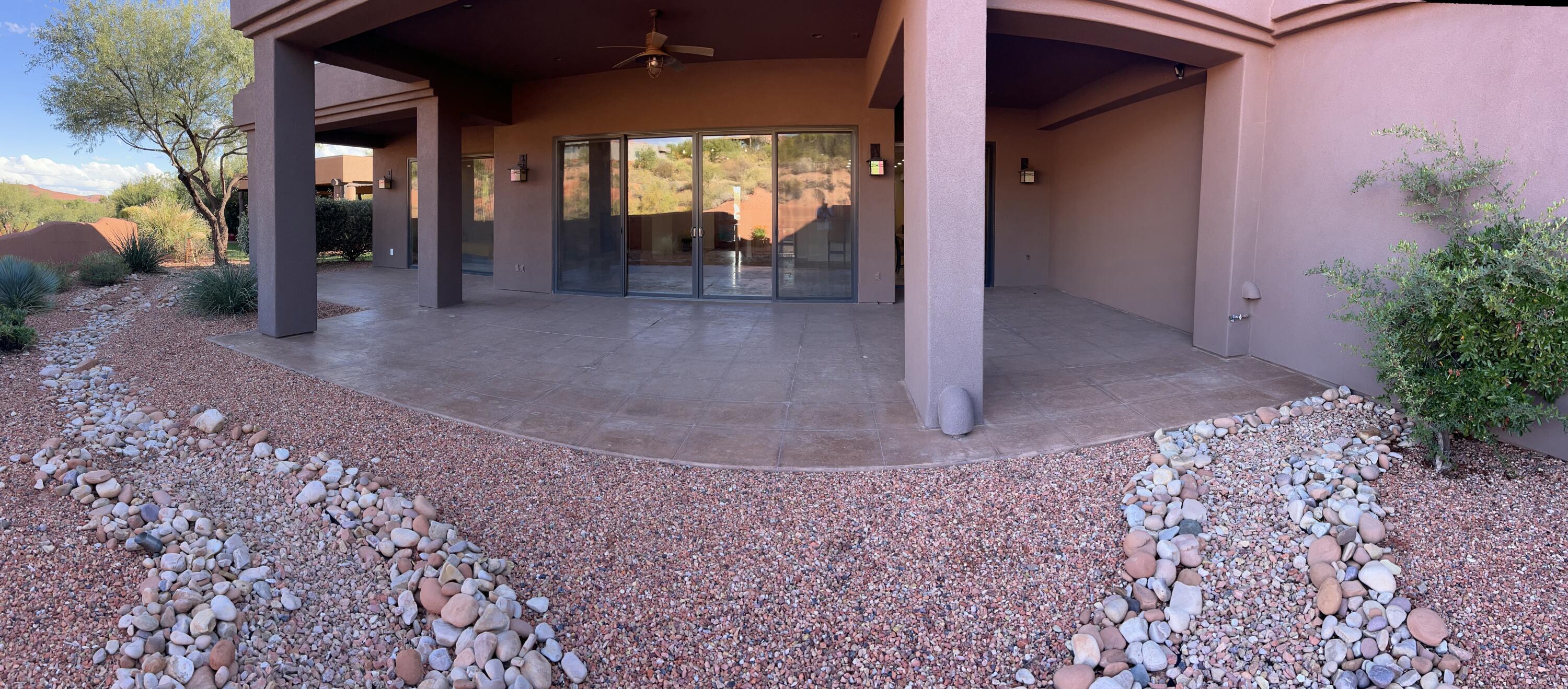 ENTRADA ANASAZI RIDGE - Residential