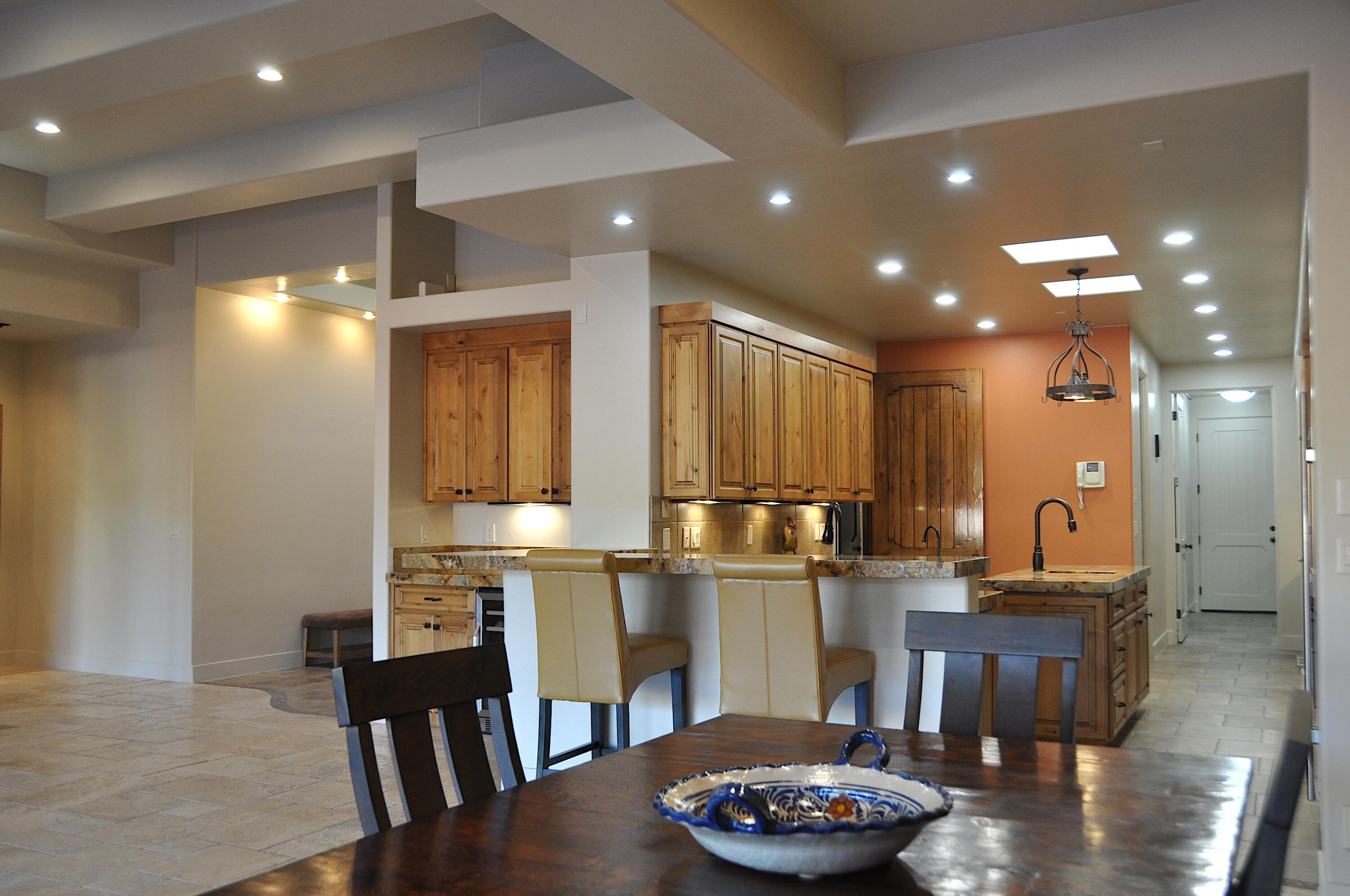 ENTRADA ANASAZI RIDGE - Residential