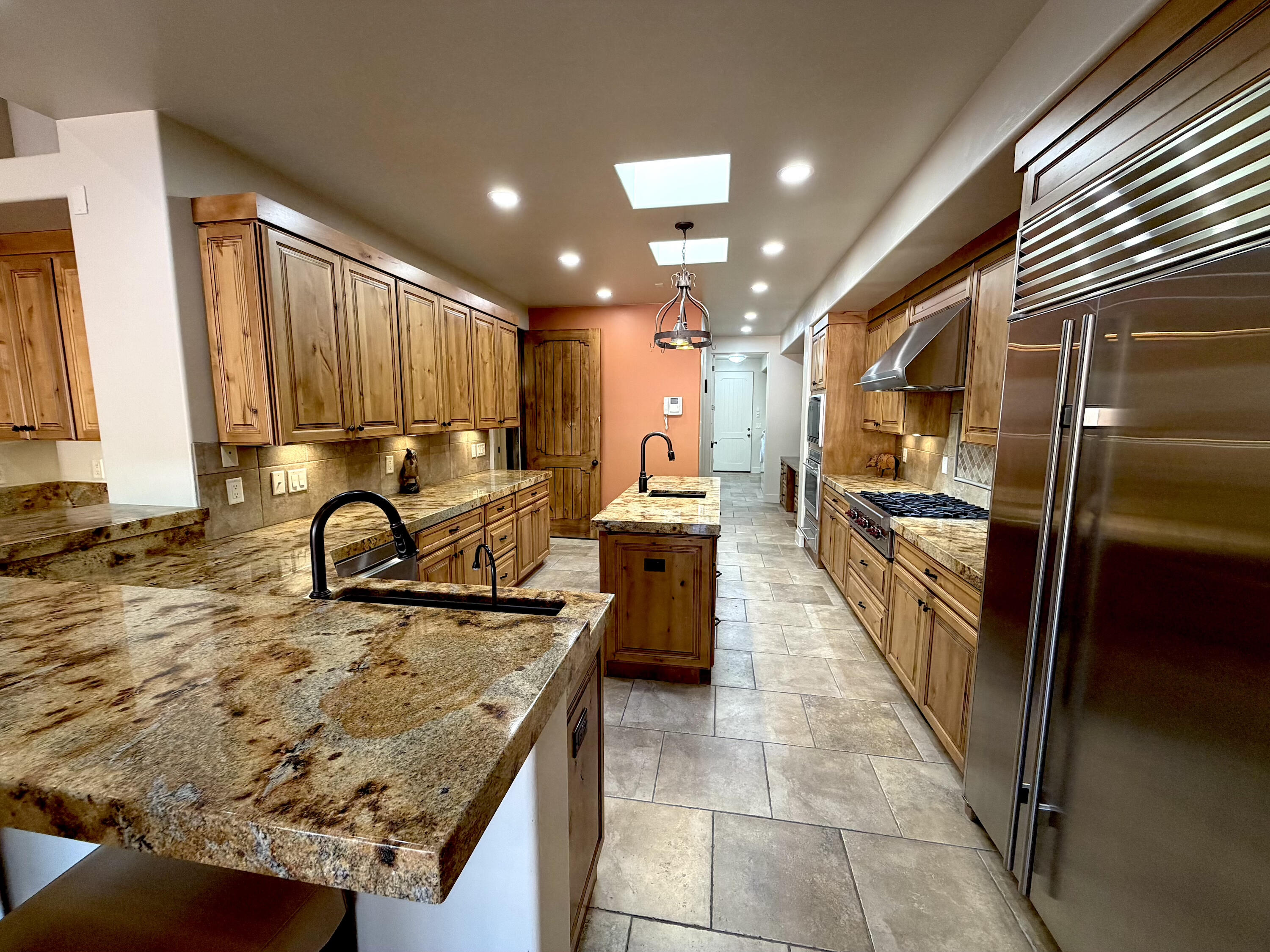 ENTRADA ANASAZI RIDGE - Residential