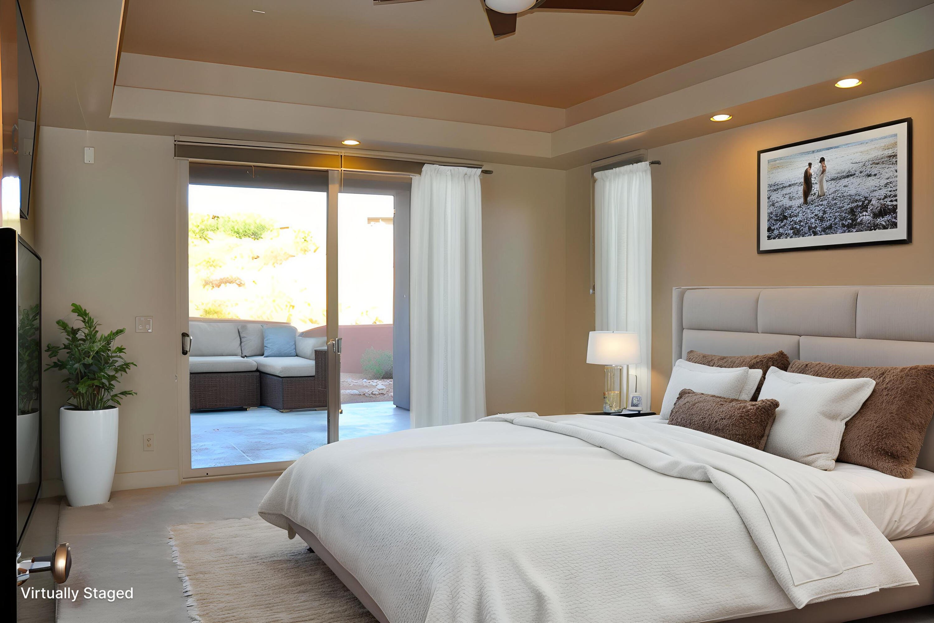 ENTRADA ANASAZI RIDGE - Residential