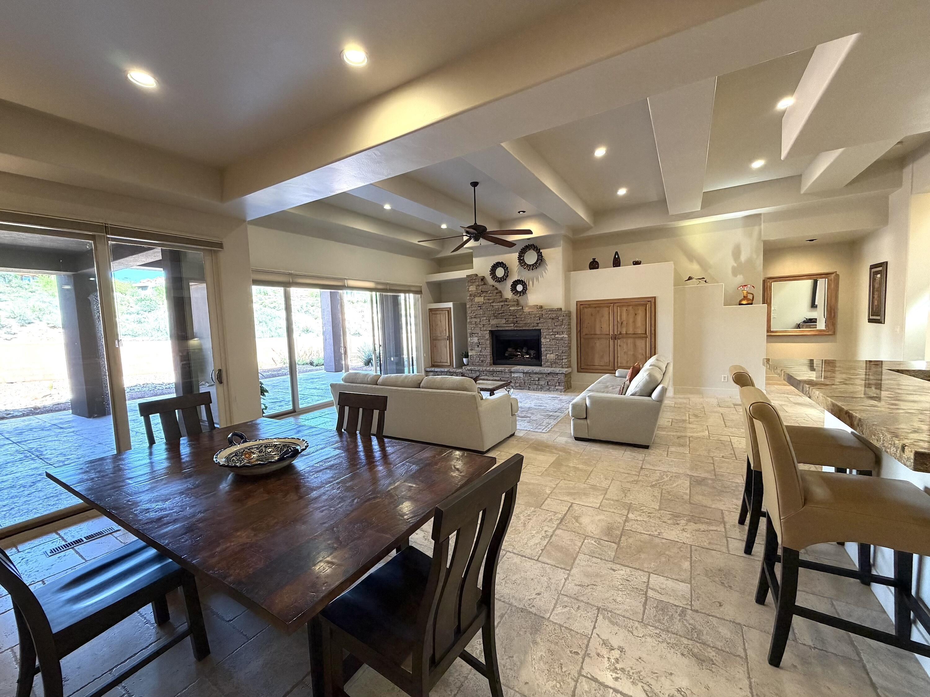 ENTRADA ANASAZI RIDGE - Residential