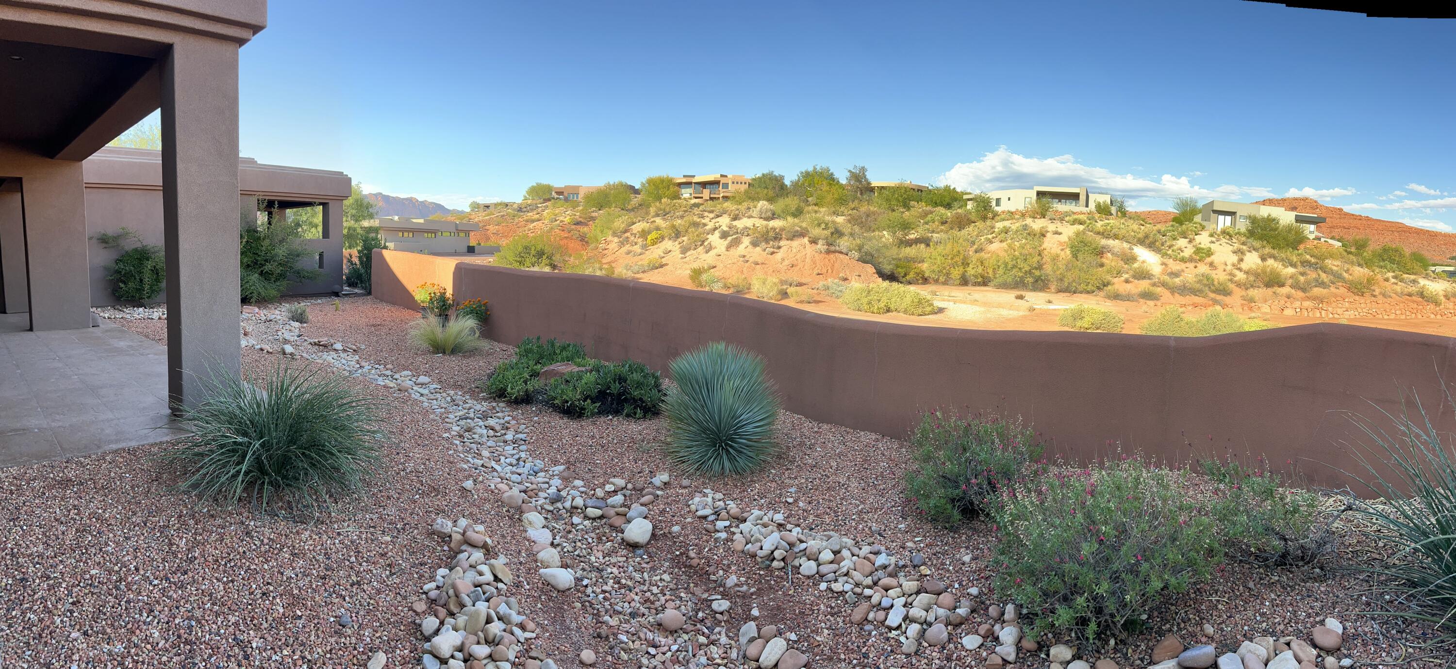 ENTRADA ANASAZI RIDGE - Residential