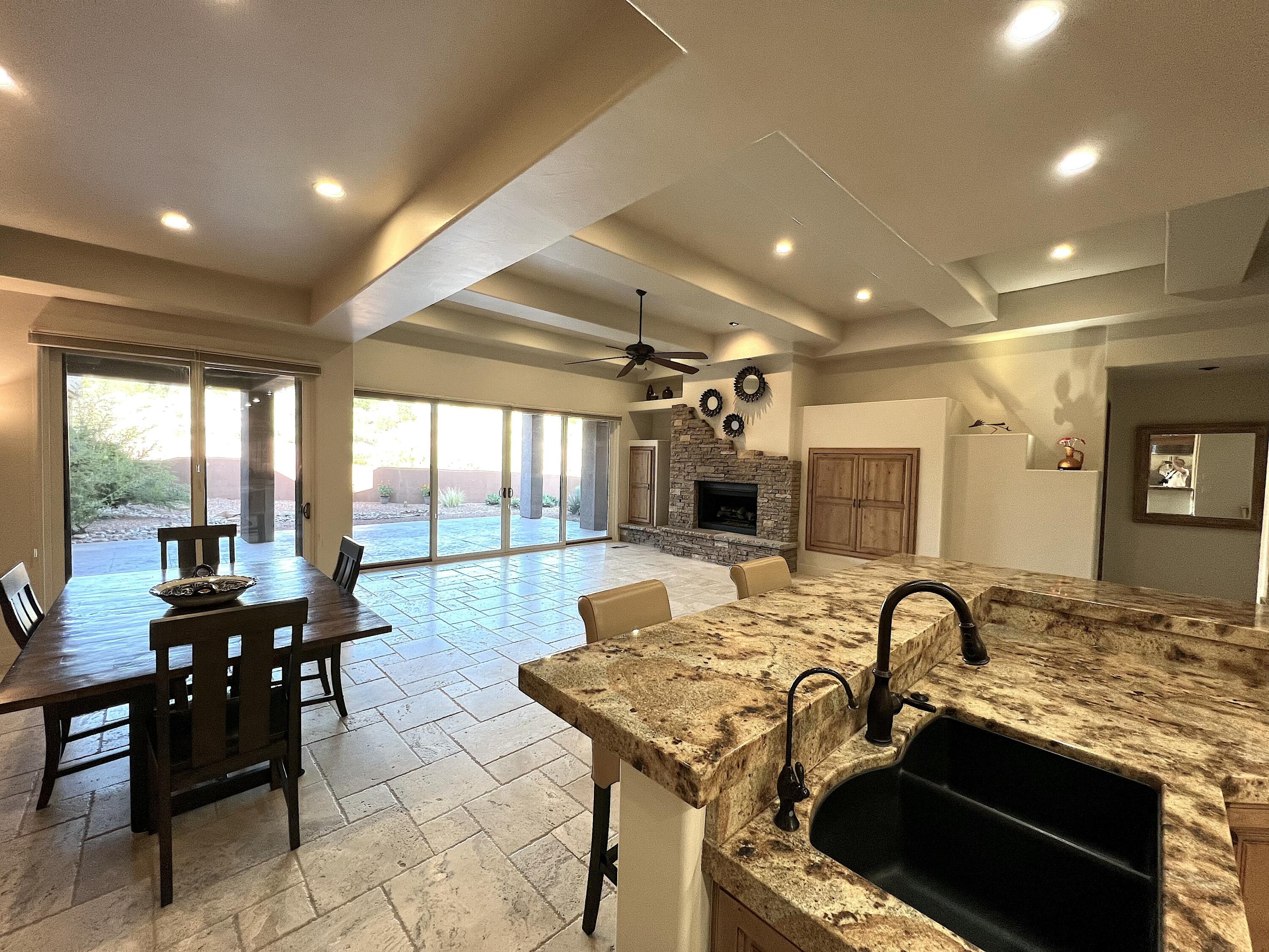 ENTRADA ANASAZI RIDGE - Residential