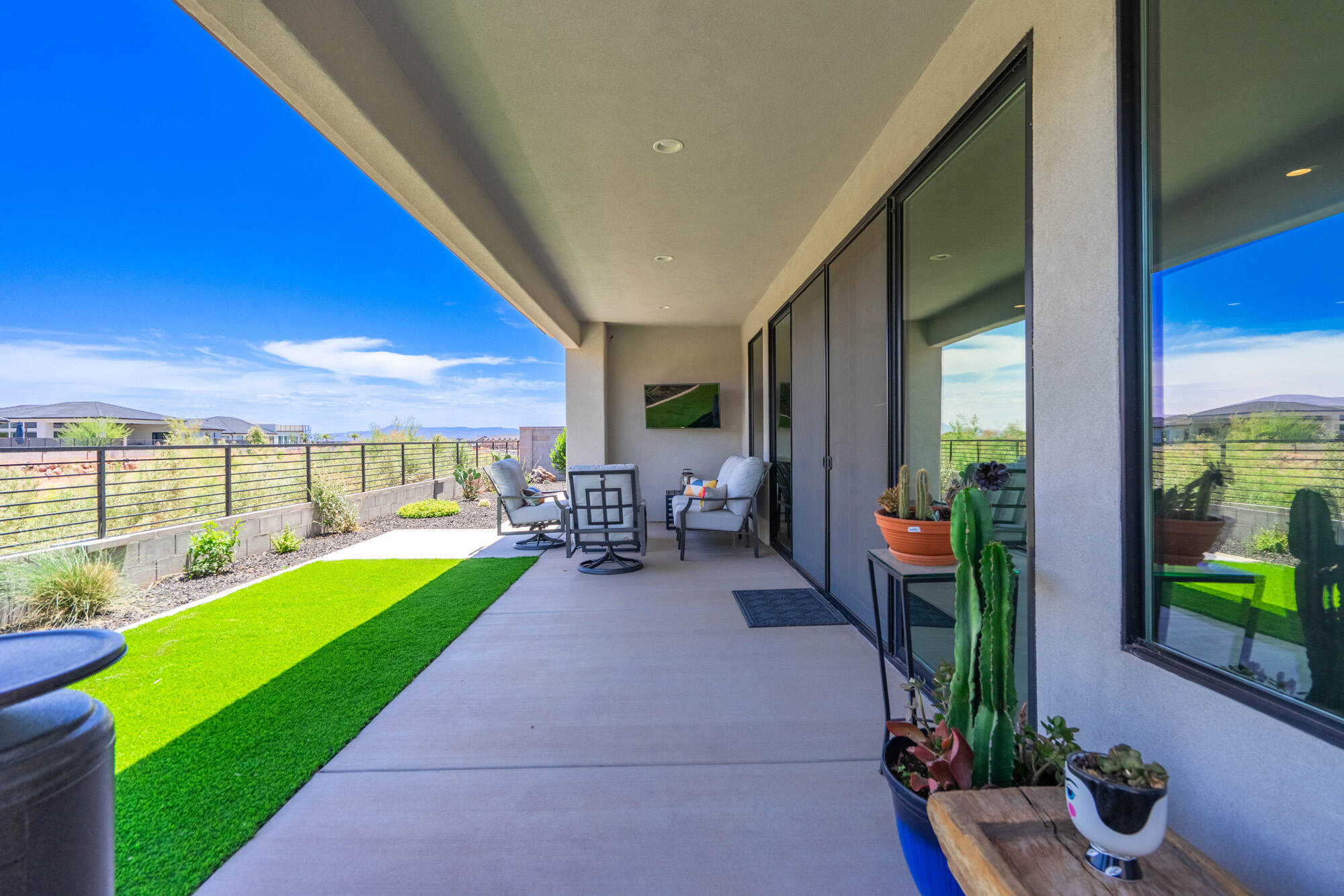 SOLACE AT SANTA CLARA - Residential
