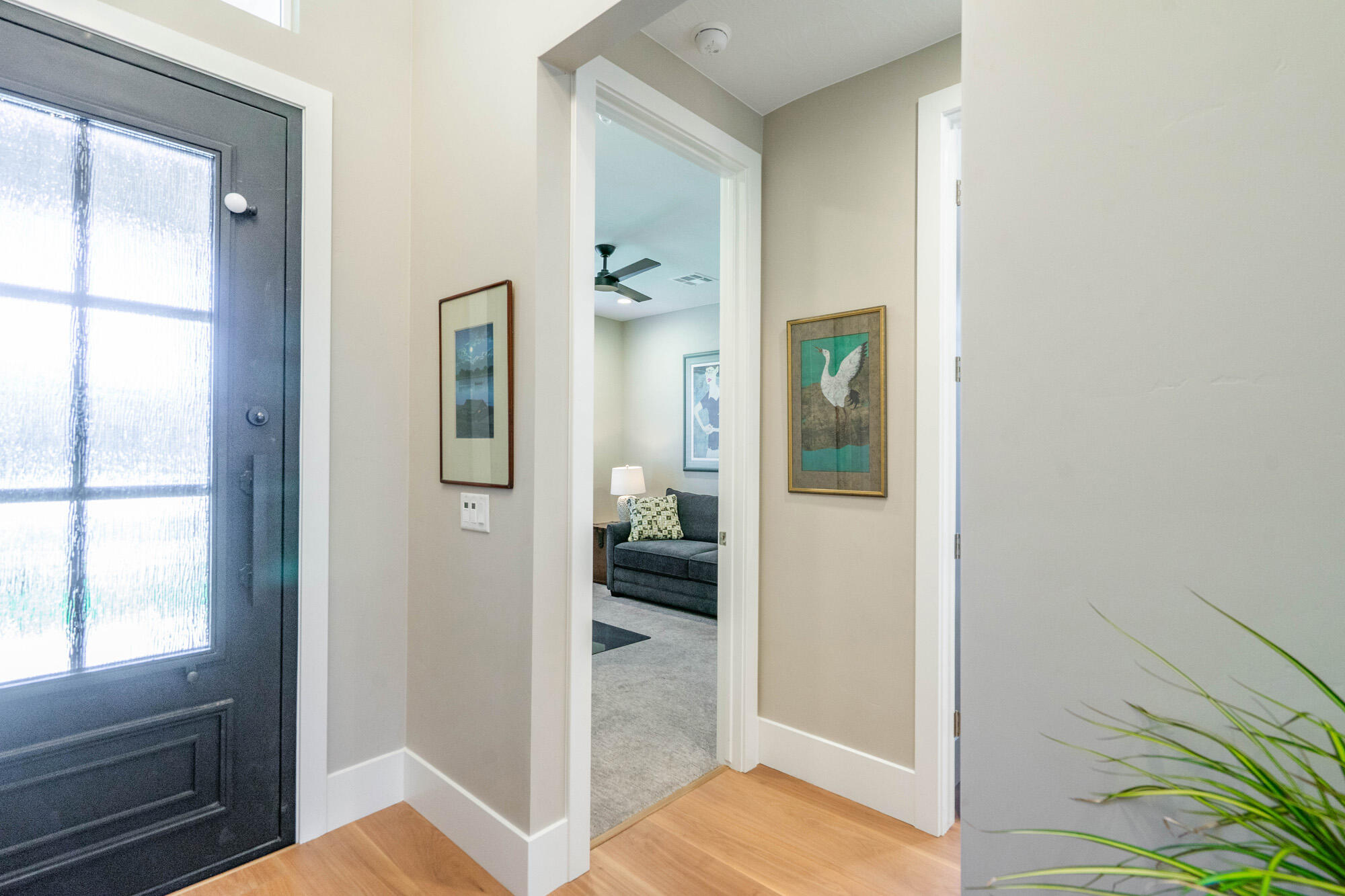 SOLACE AT SANTA CLARA - Residential