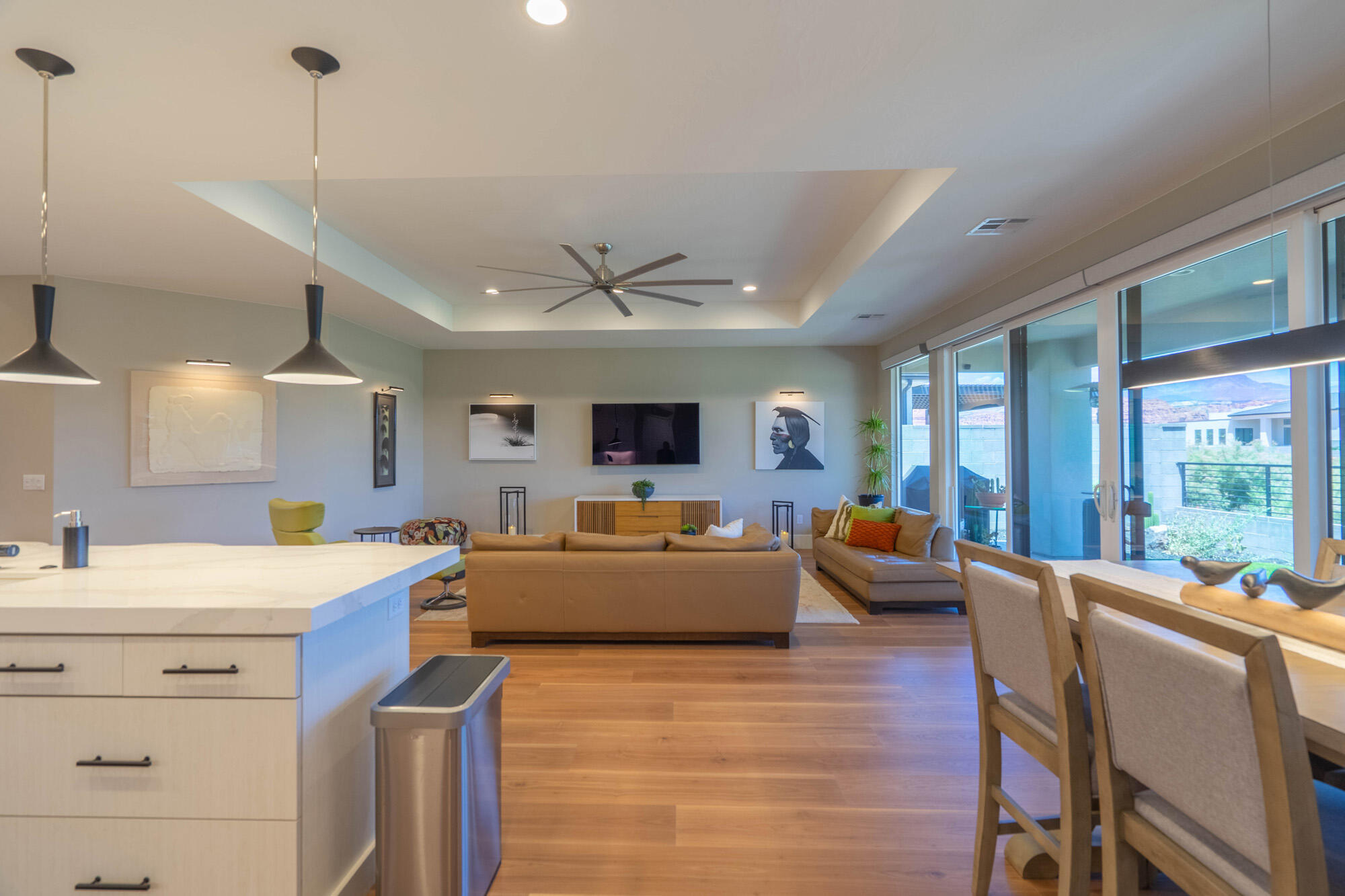 SOLACE AT SANTA CLARA - Residential