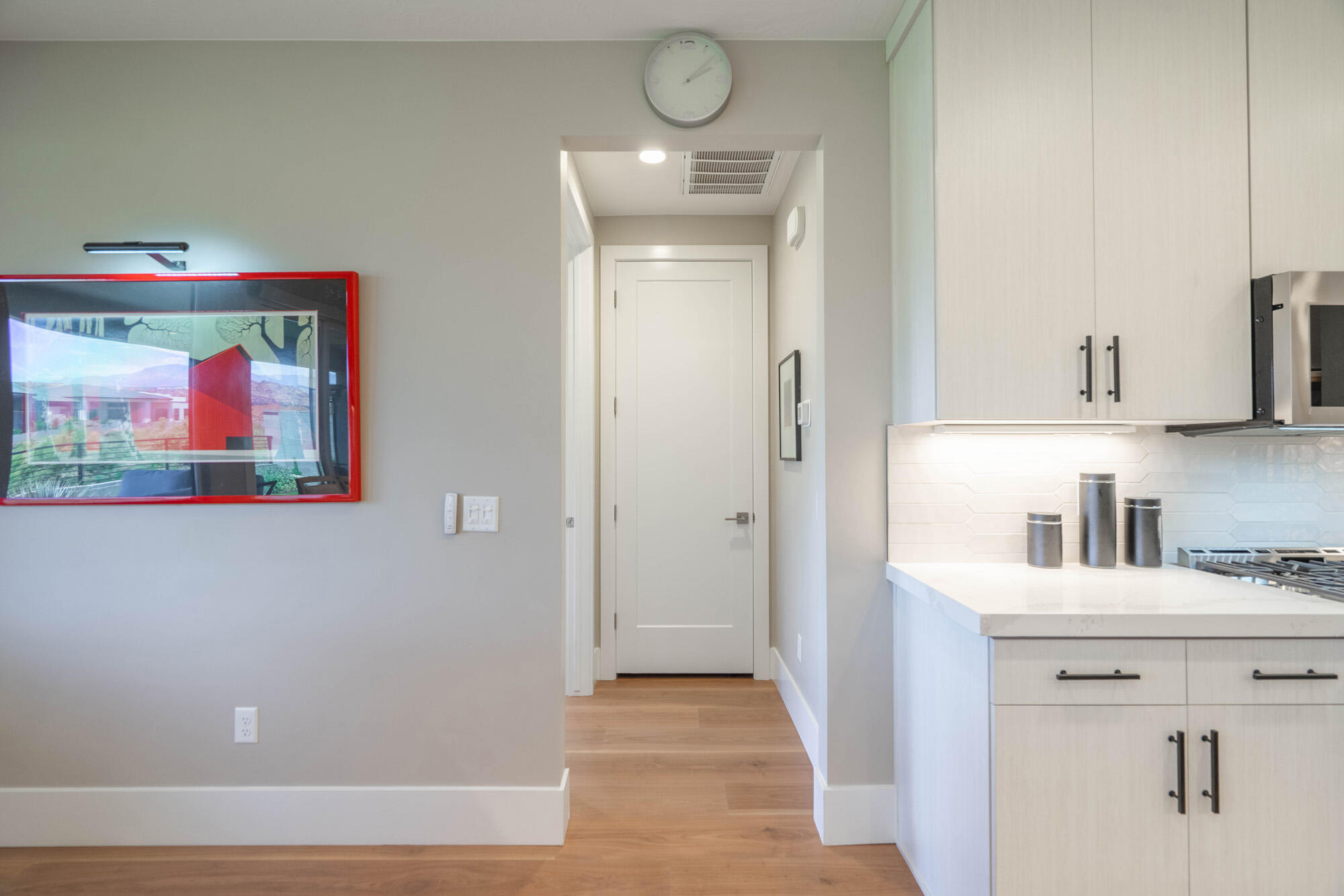 SOLACE AT SANTA CLARA - Residential