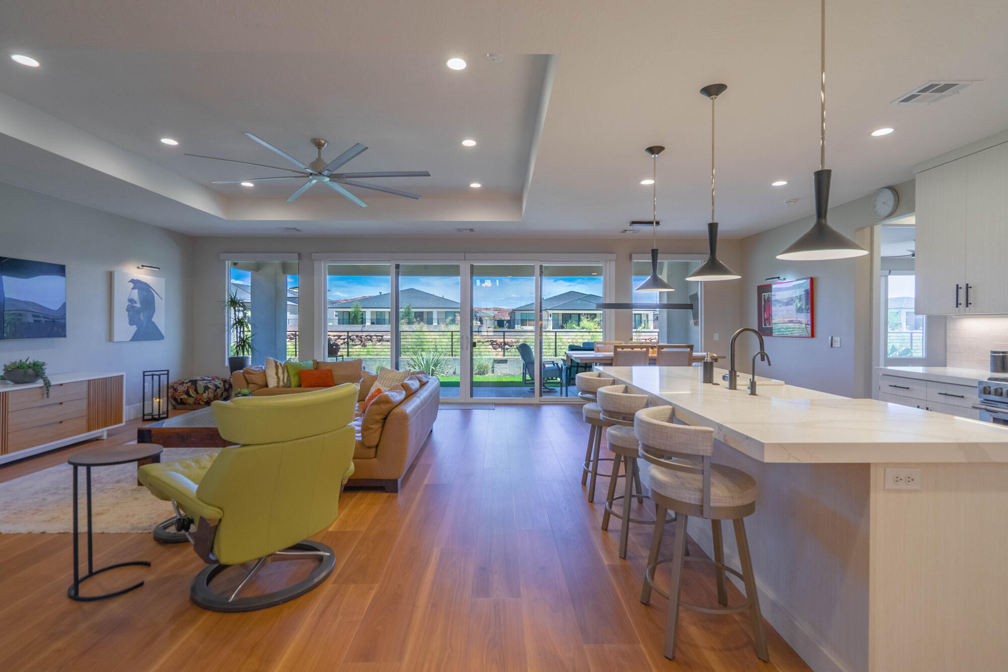 SOLACE AT SANTA CLARA - Residential