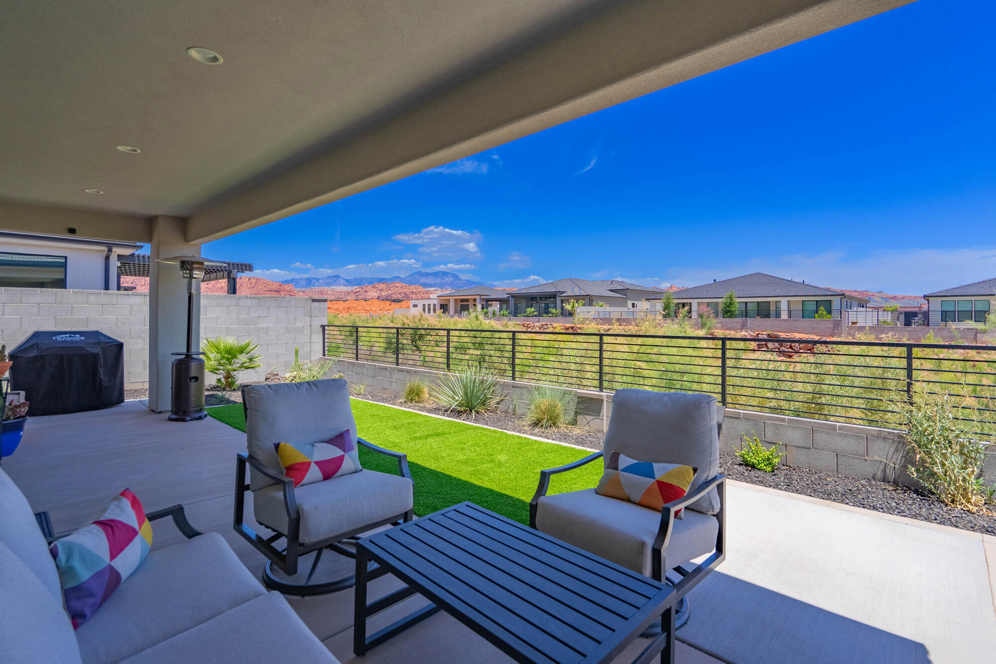SOLACE AT SANTA CLARA - Residential