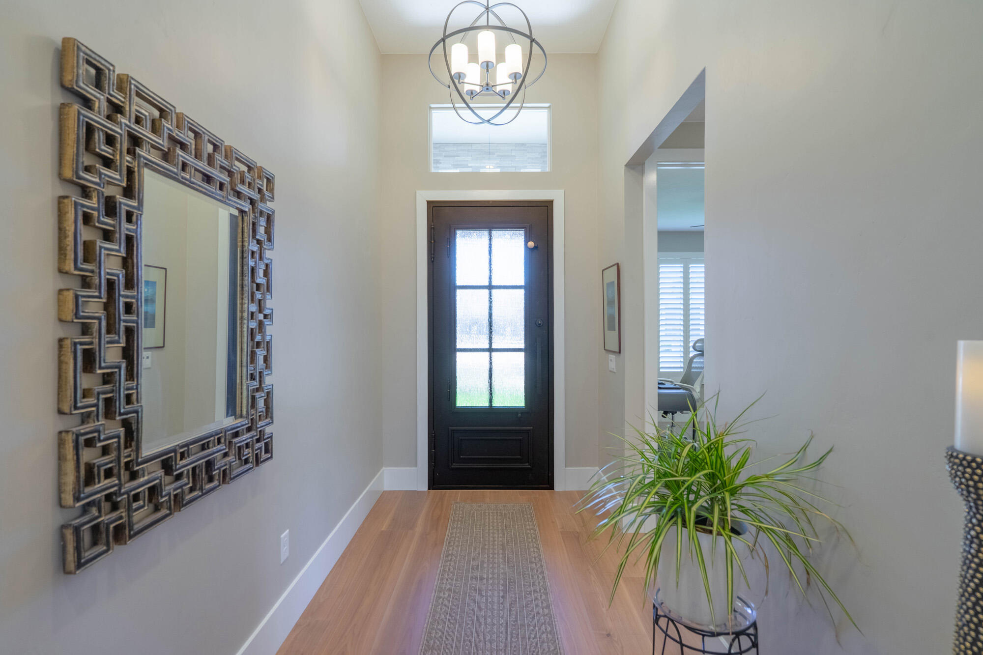 SOLACE AT SANTA CLARA - Residential