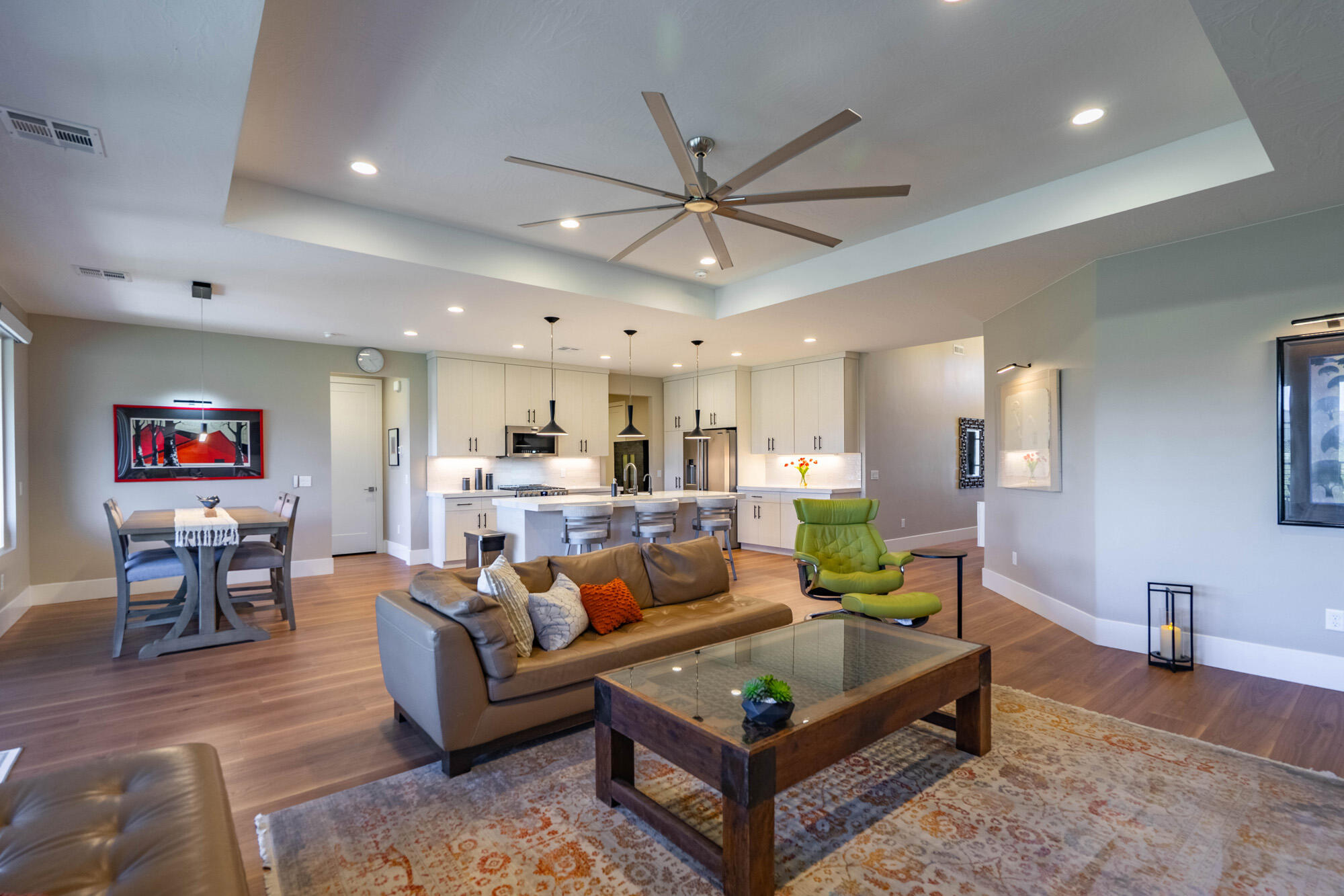 SOLACE AT SANTA CLARA - Residential