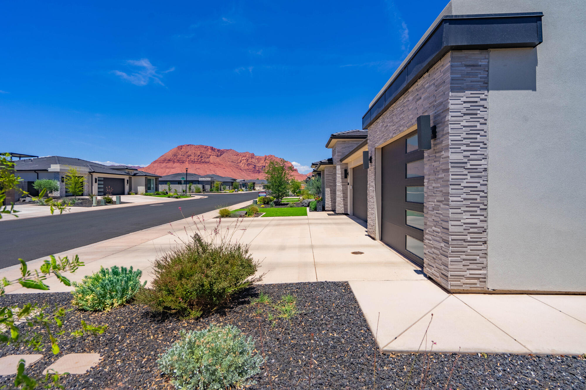 SOLACE AT SANTA CLARA - Residential