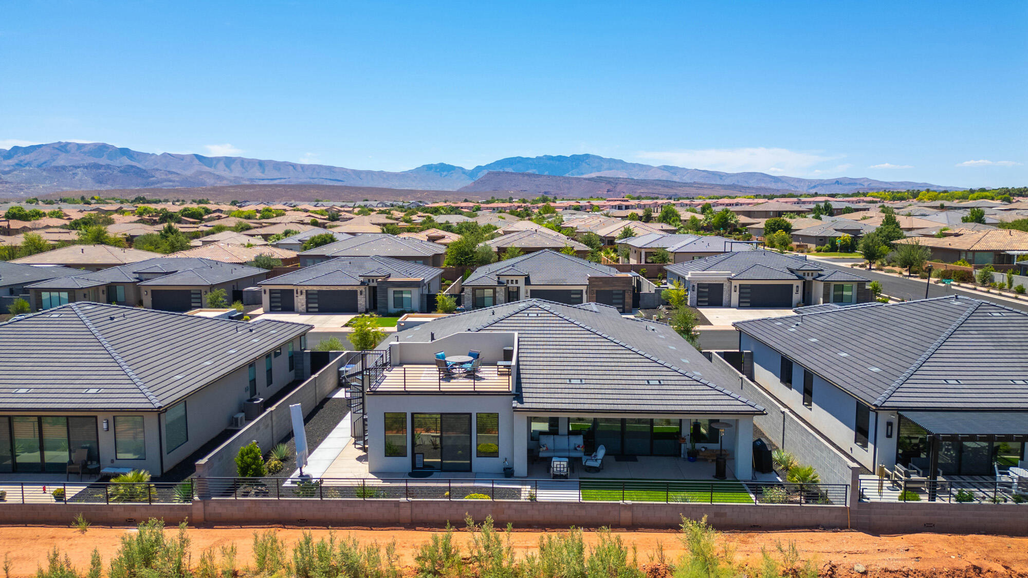 SOLACE AT SANTA CLARA - Residential