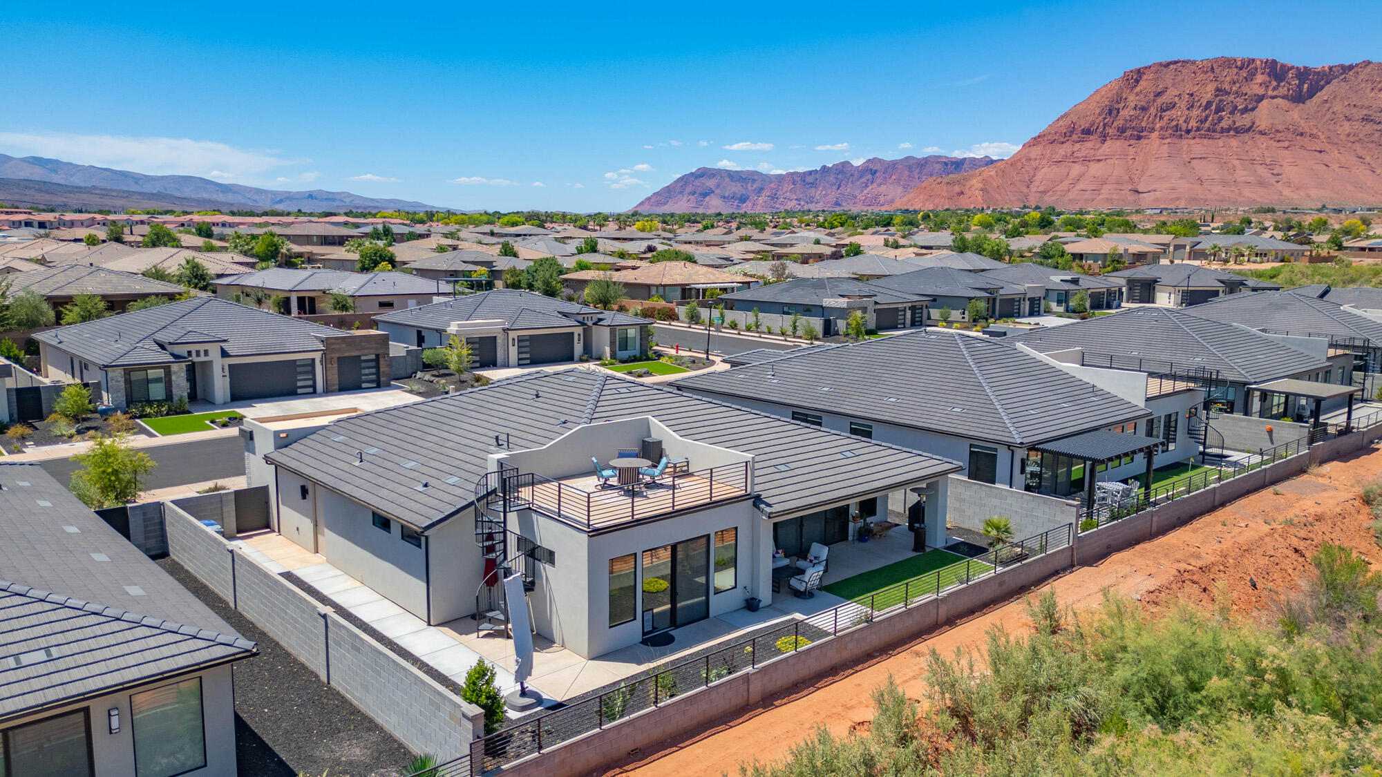 SOLACE AT SANTA CLARA - Residential