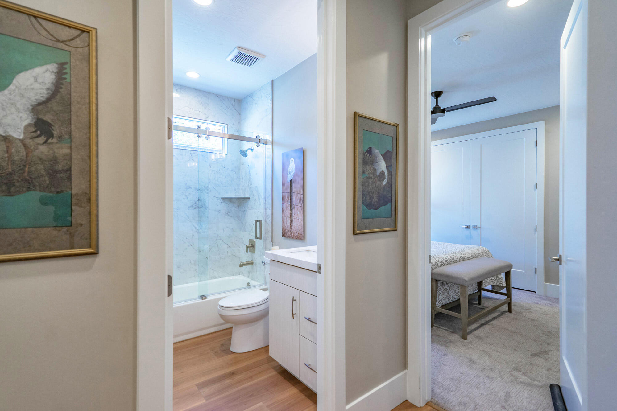 SOLACE AT SANTA CLARA - Residential