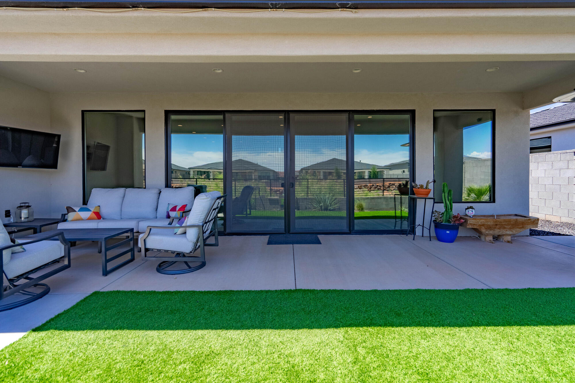 SOLACE AT SANTA CLARA - Residential