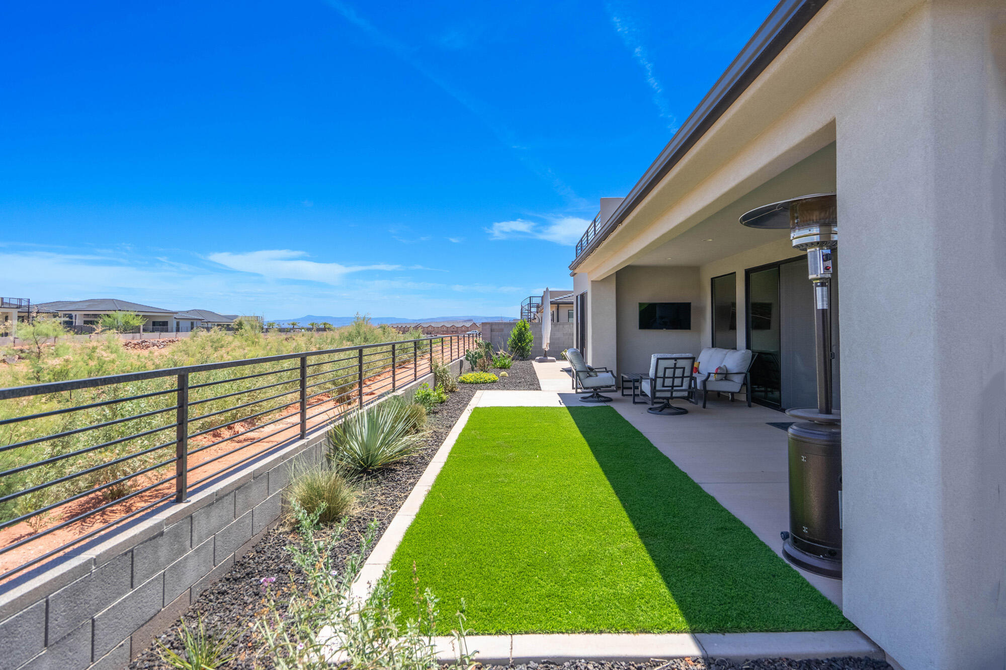 SOLACE AT SANTA CLARA - Residential
