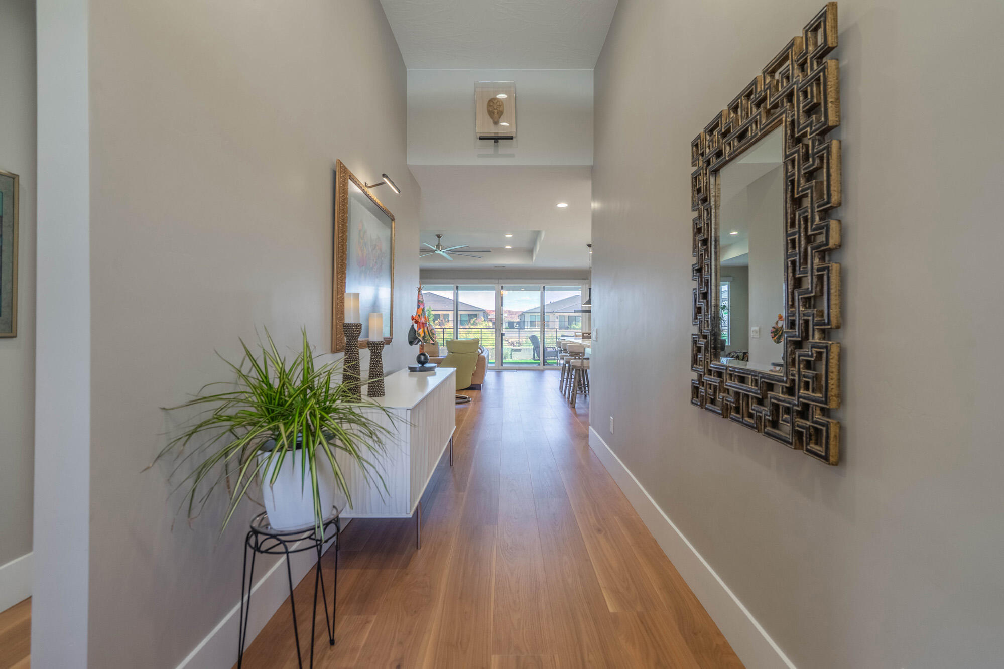 SOLACE AT SANTA CLARA - Residential