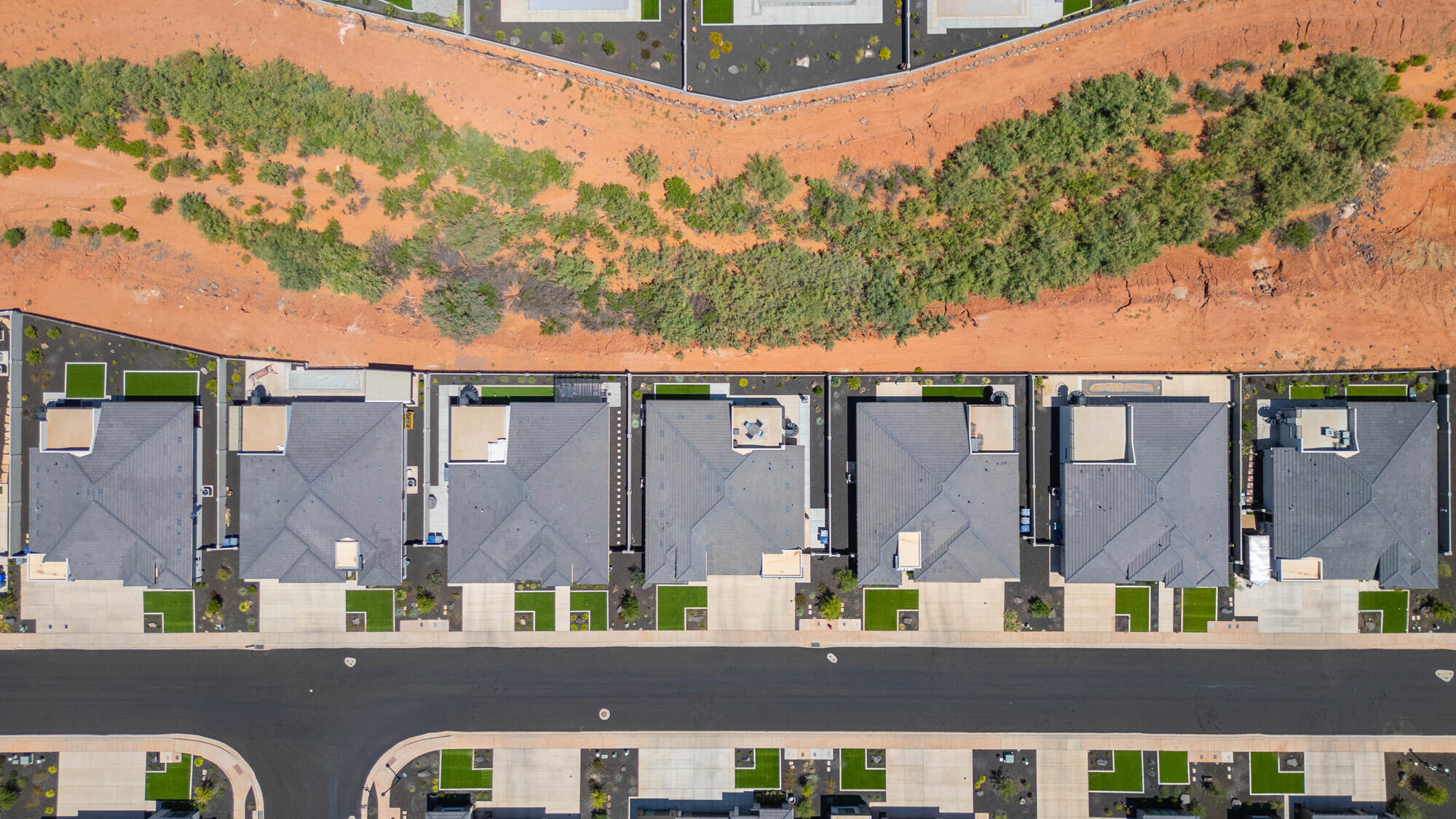 SOLACE AT SANTA CLARA - Residential