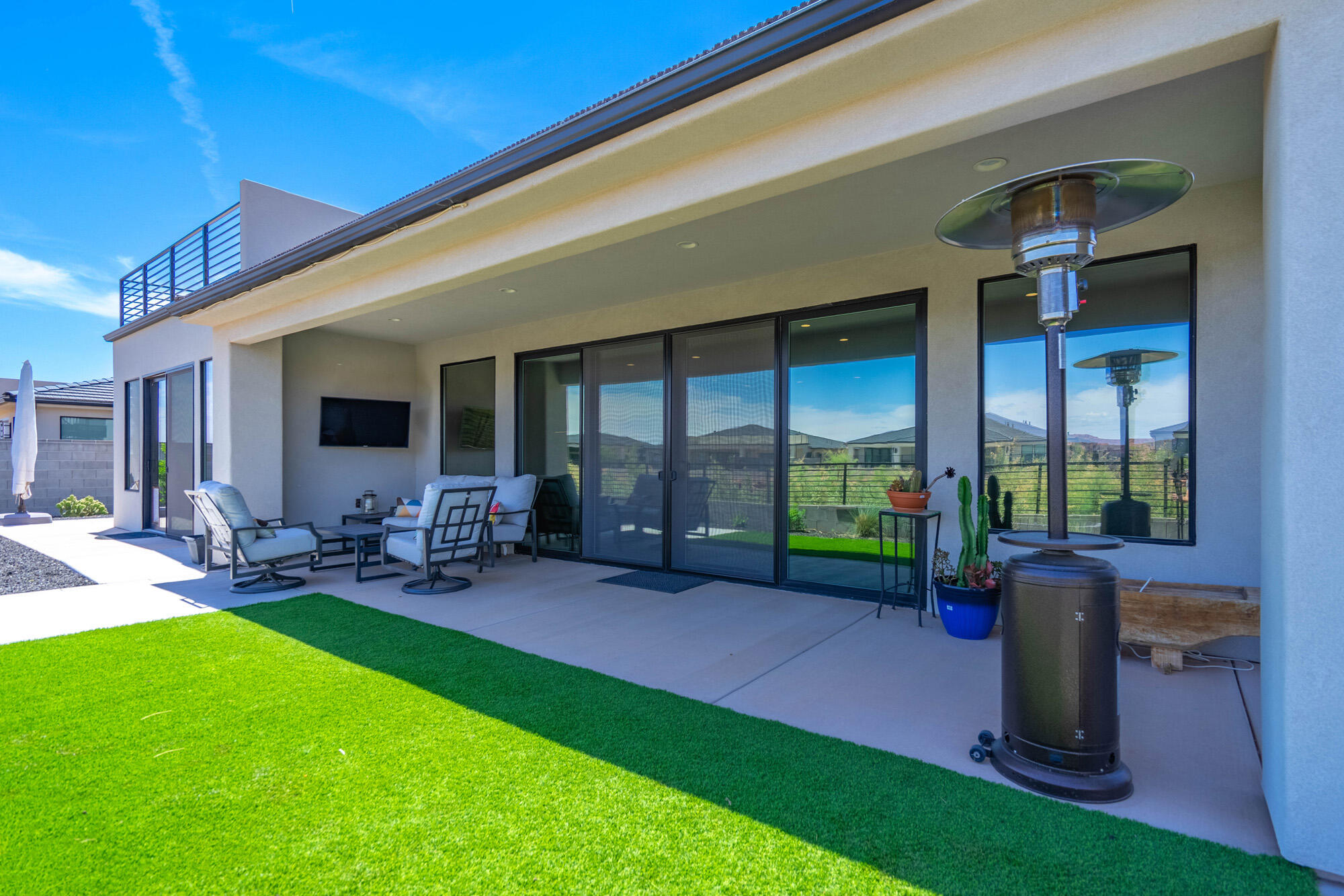 SOLACE AT SANTA CLARA - Residential
