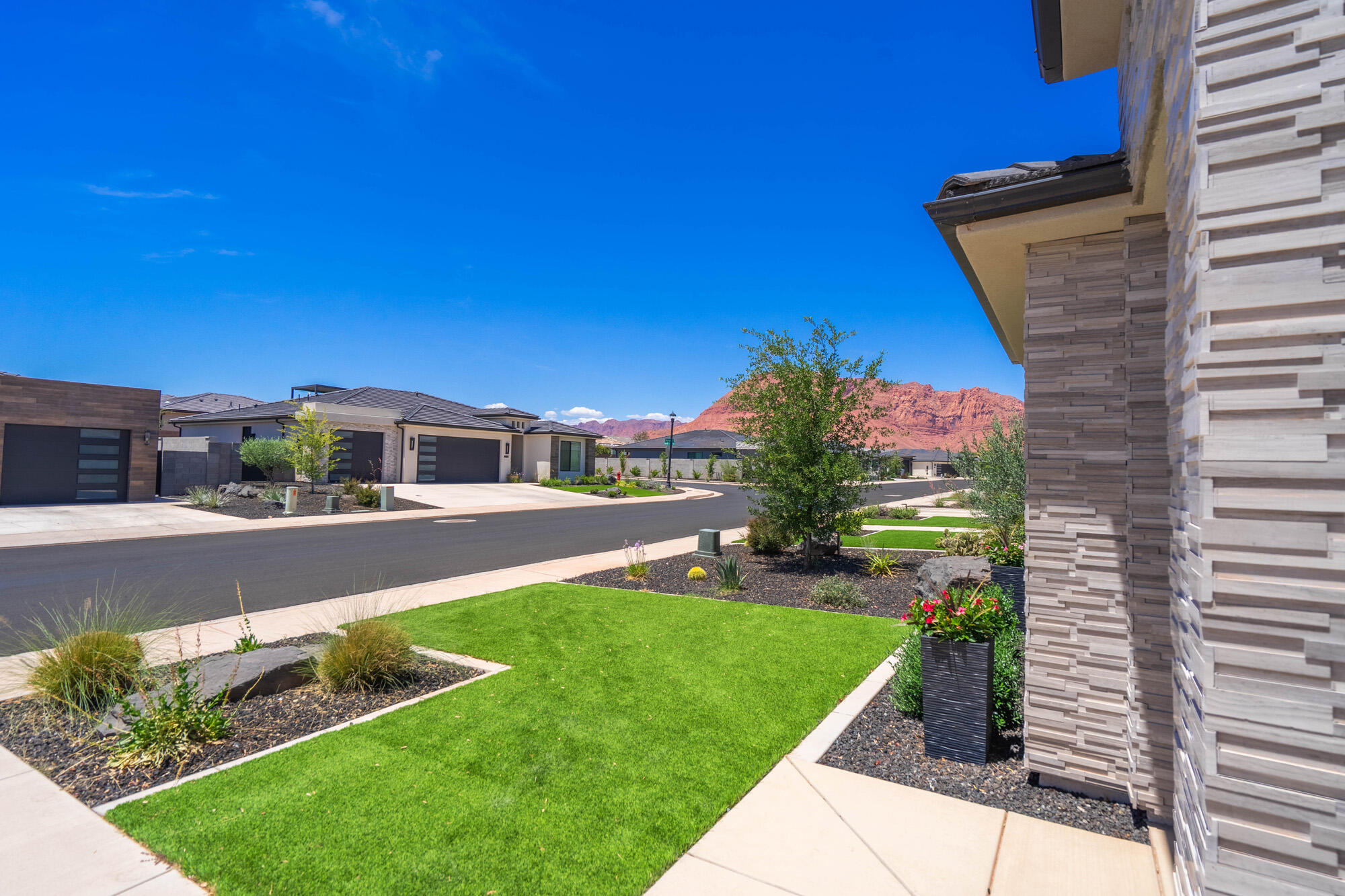 SOLACE AT SANTA CLARA - Residential