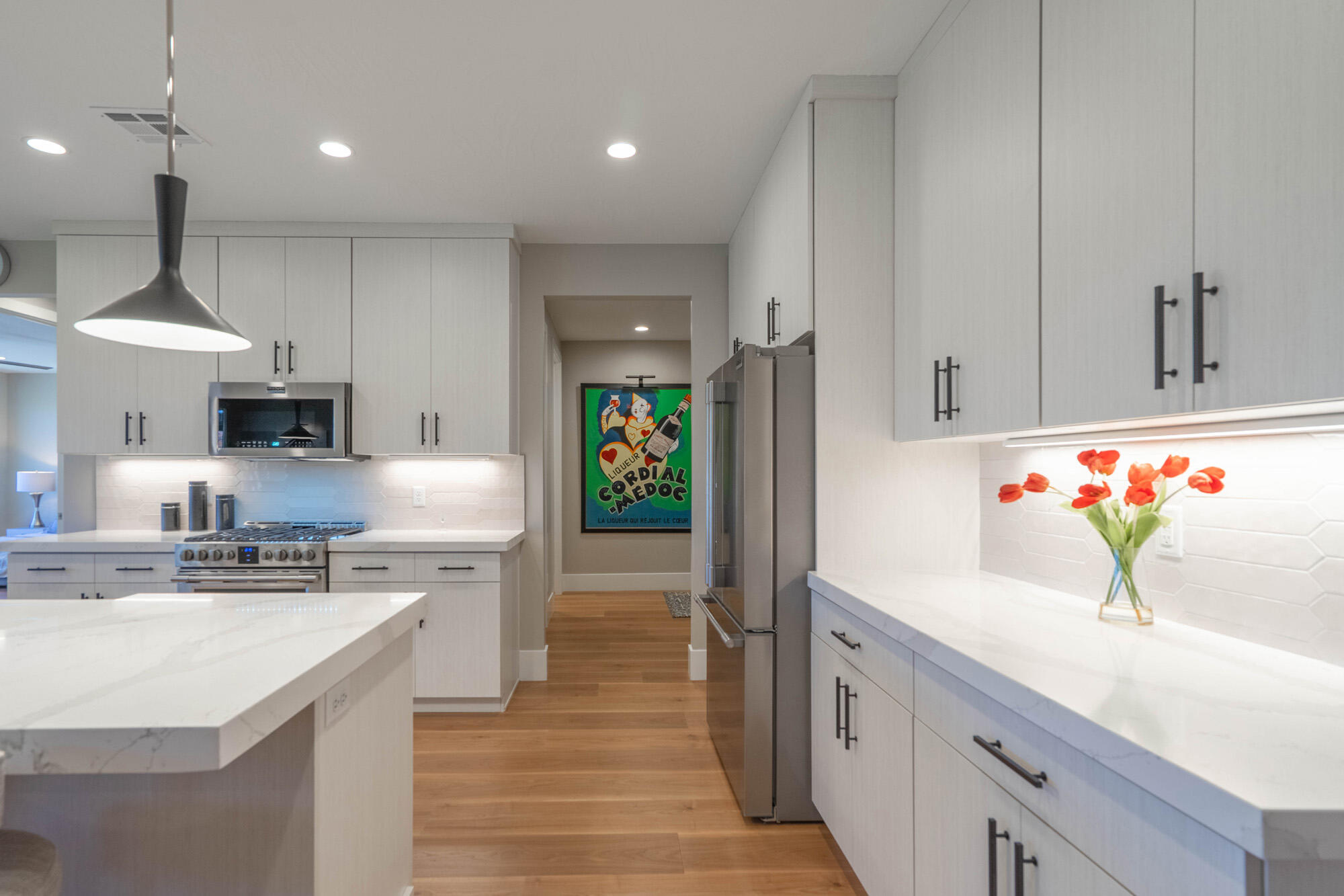 SOLACE AT SANTA CLARA - Residential
