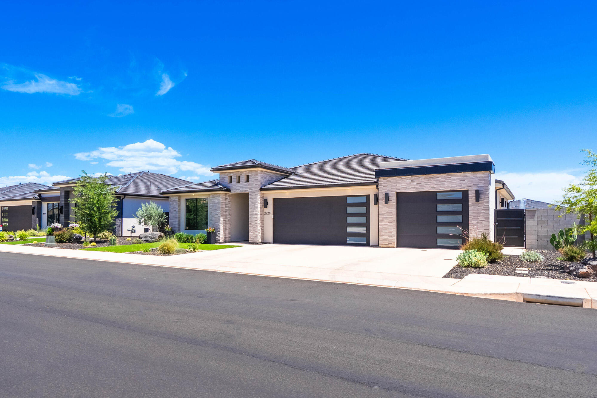SOLACE AT SANTA CLARA - Residential