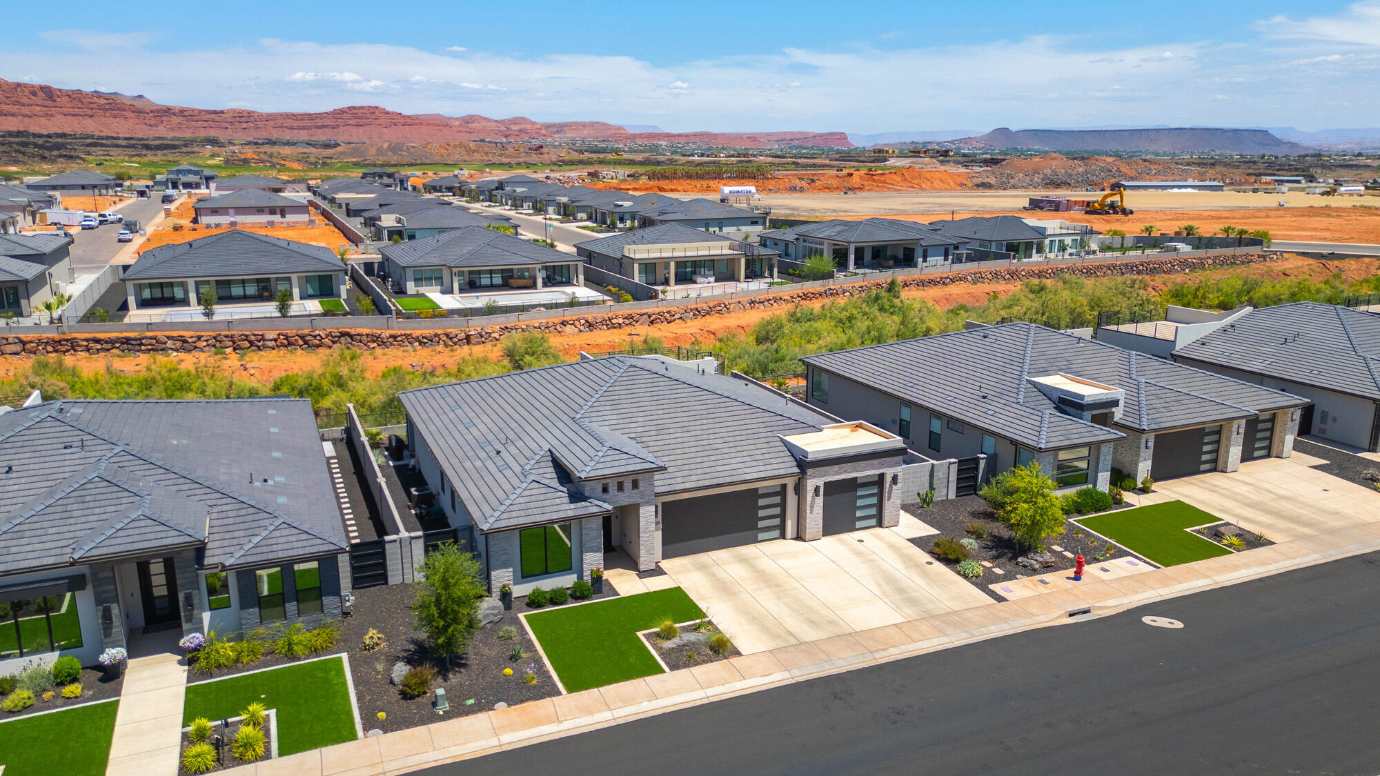 SOLACE AT SANTA CLARA - Residential